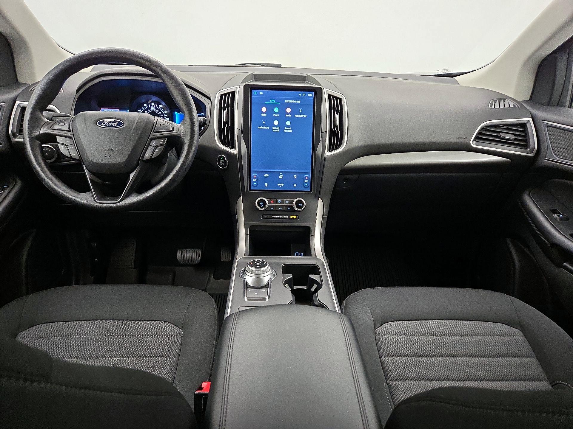 Thumbnail: 2024 Ford Edge - 9