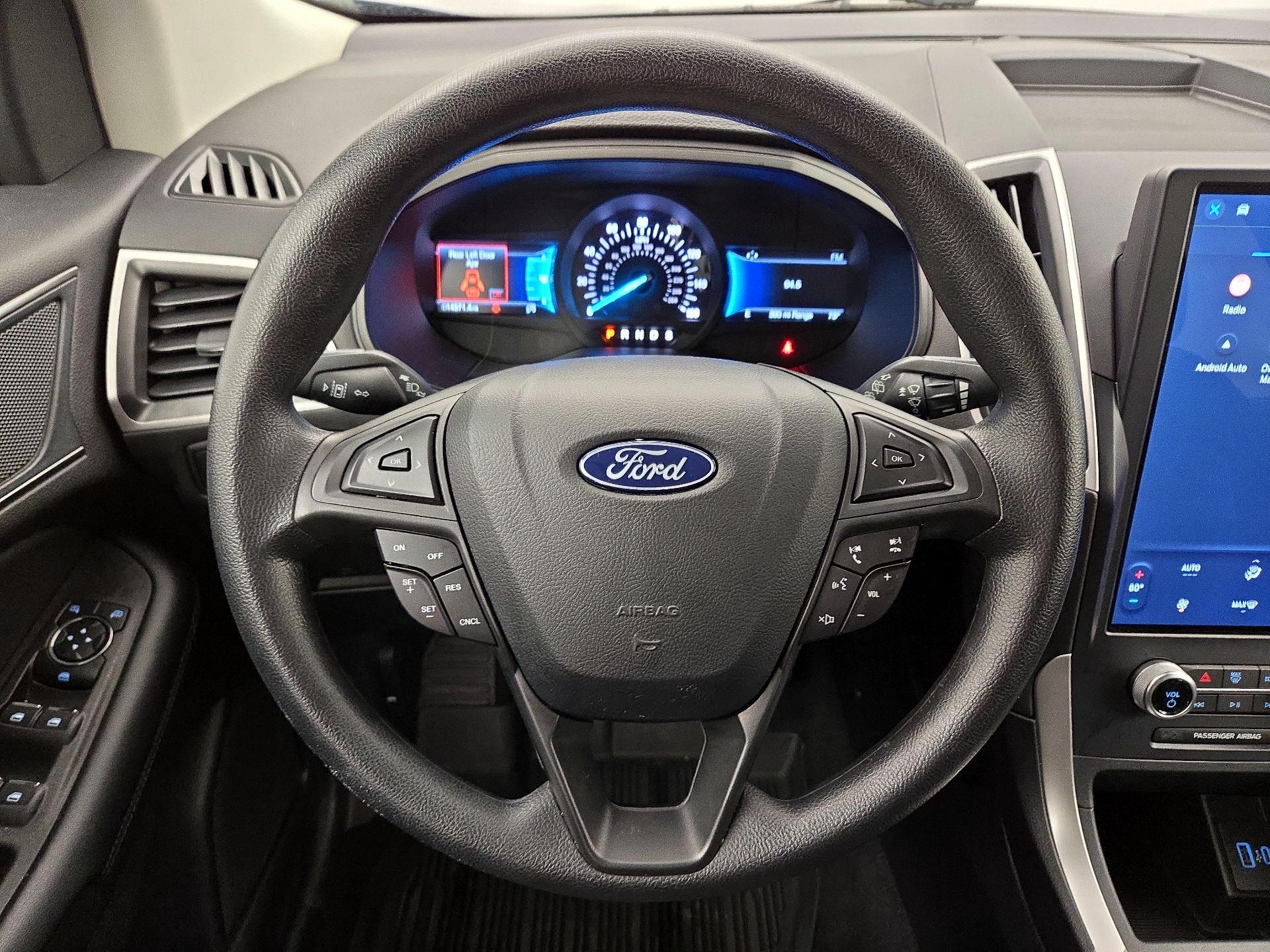 Thumbnail: 2024 Ford Edge - 10