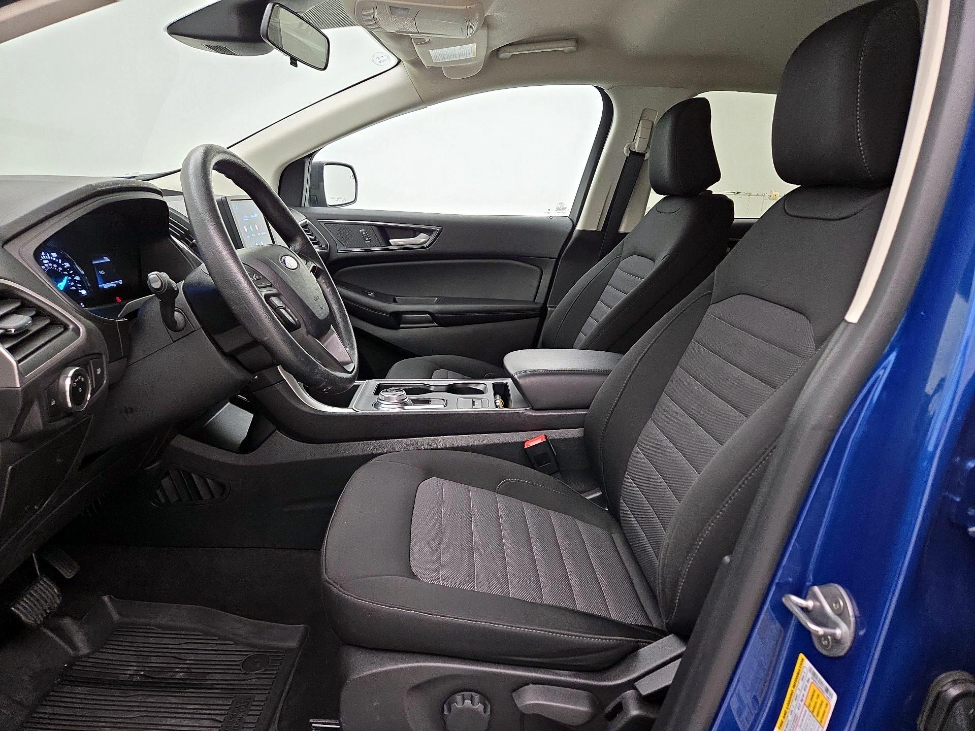 Thumbnail: 2024 Ford Edge - 11