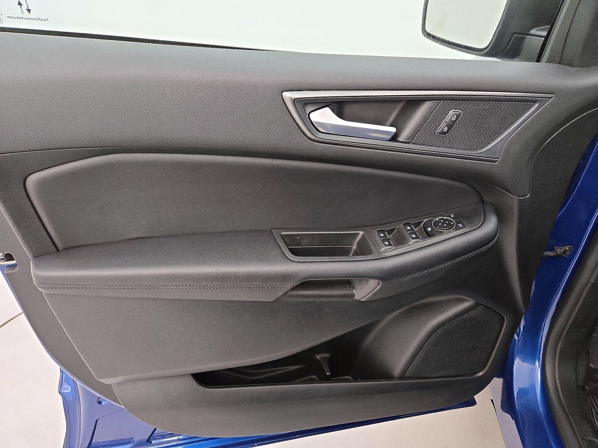 Thumbnail: 2024 Ford Edge - 12