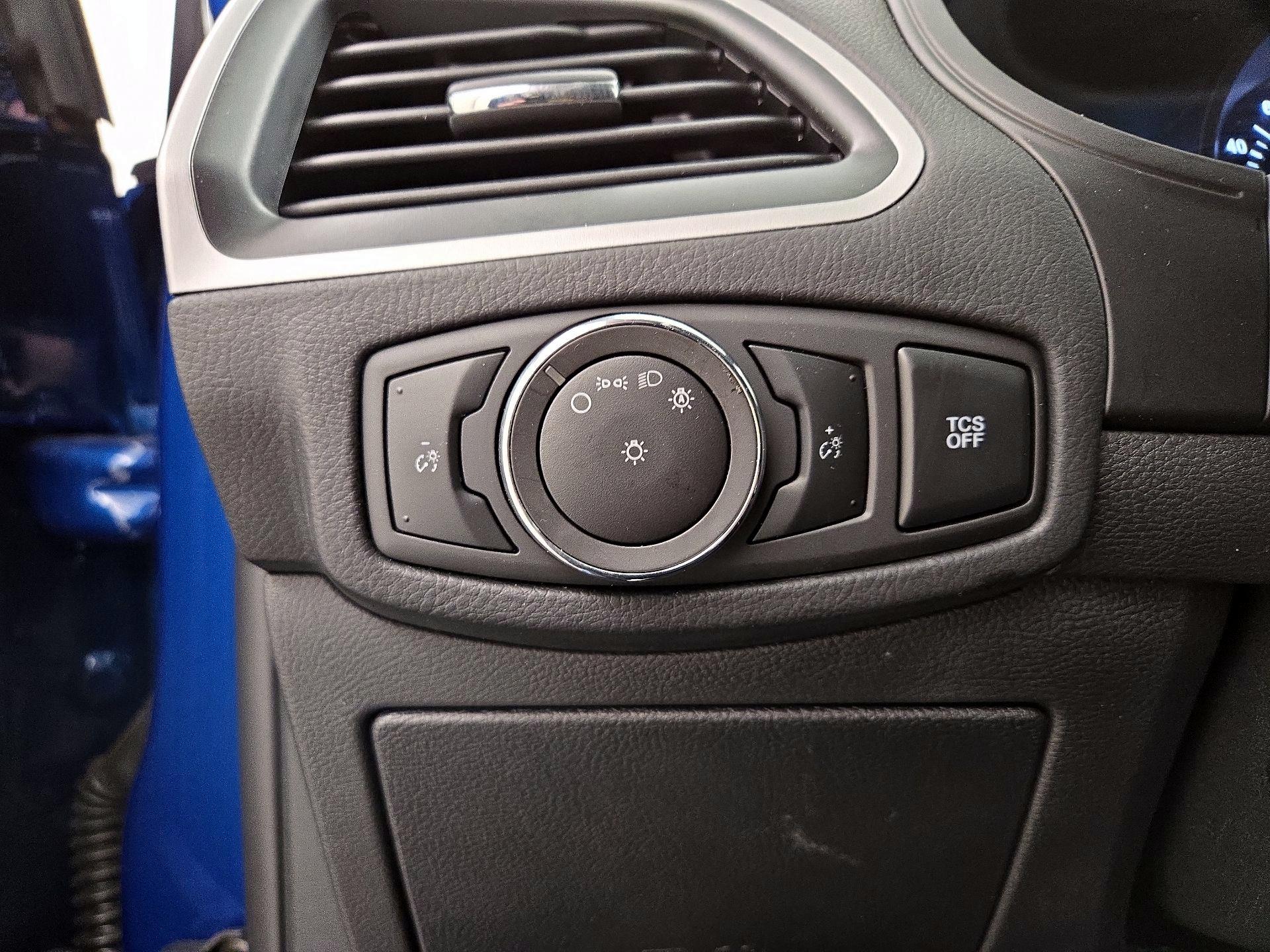 Thumbnail: 2024 Ford Edge - 13