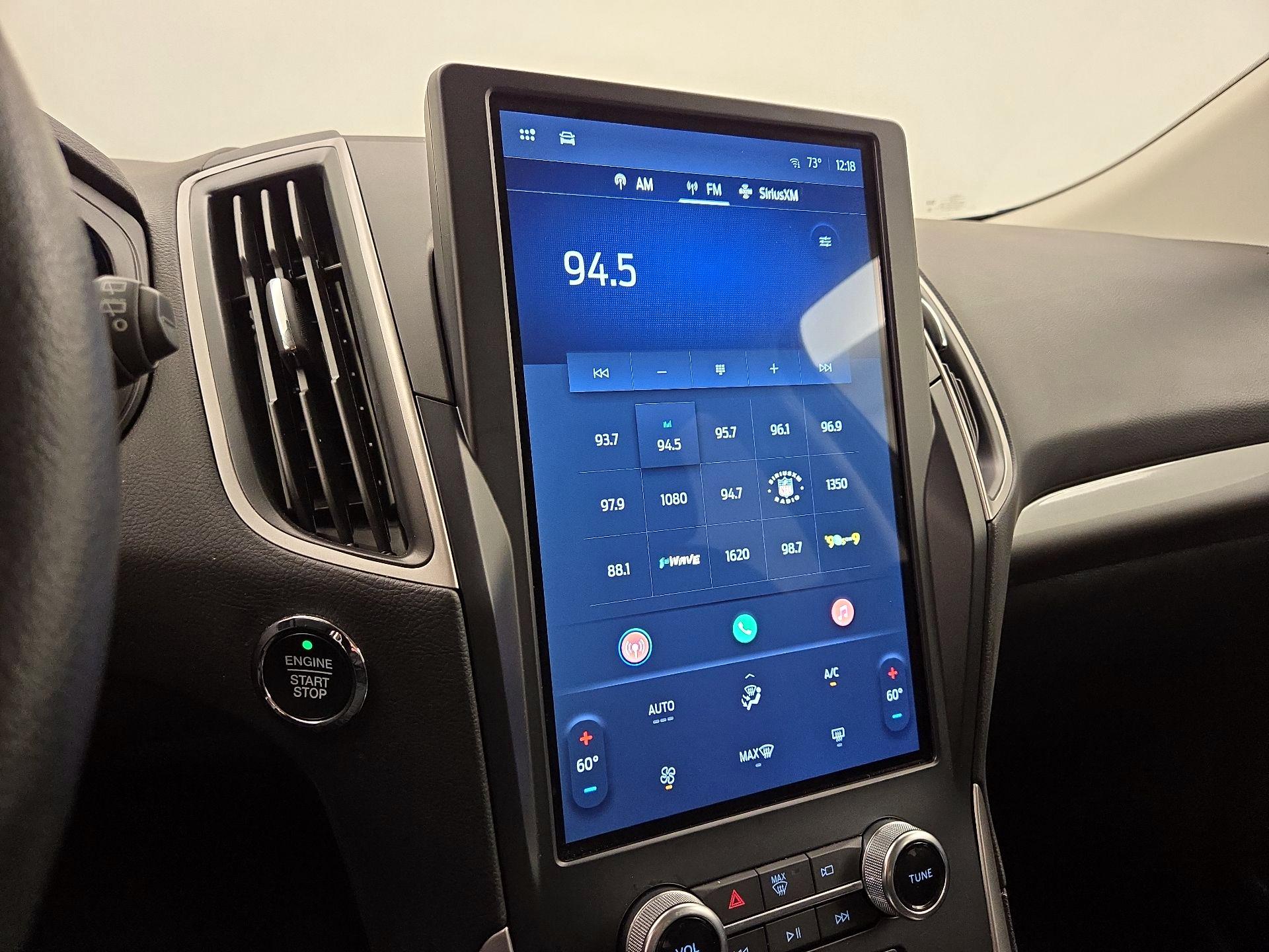 Thumbnail: 2024 Ford Edge - 15