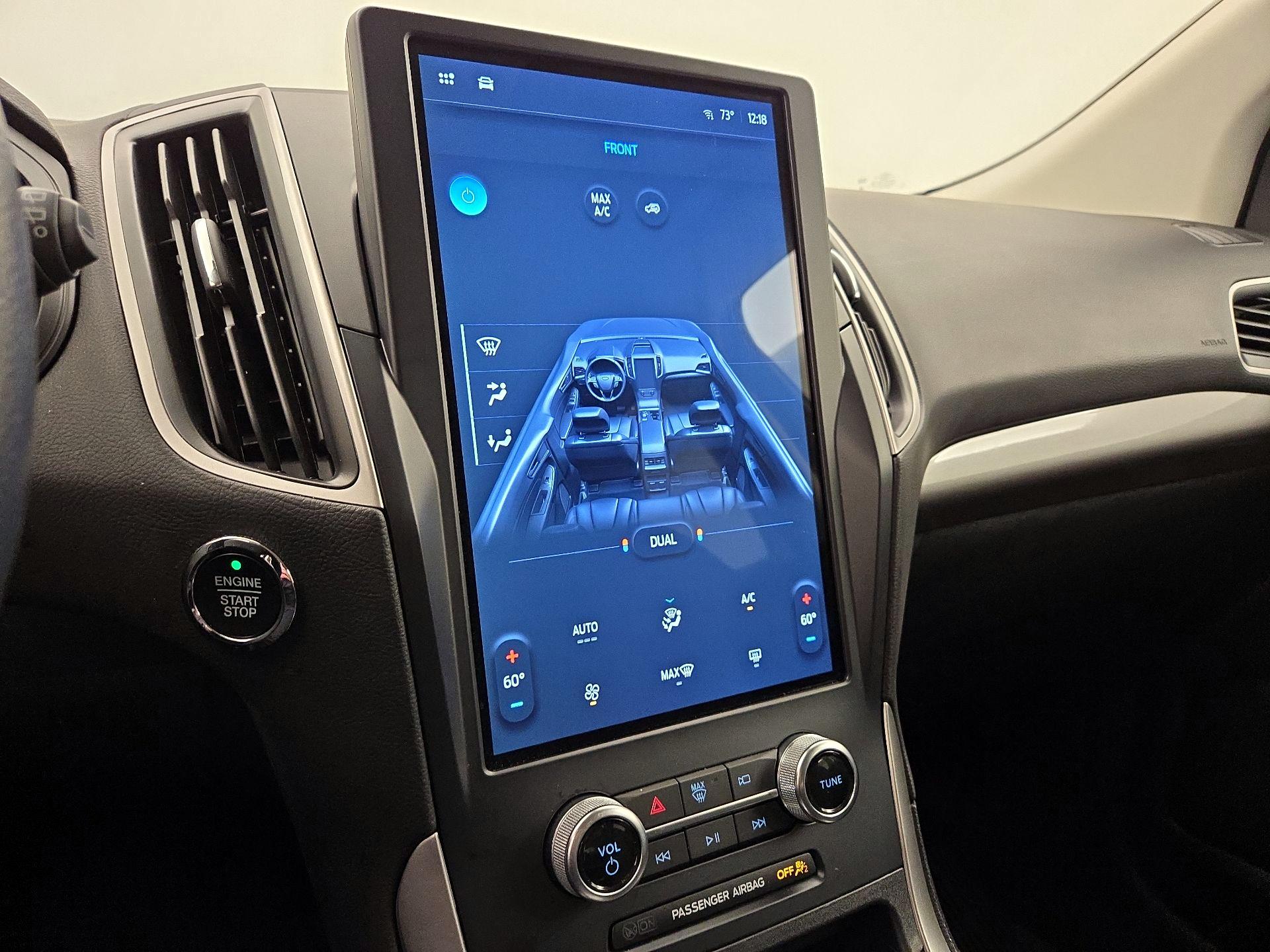 Thumbnail: 2024 Ford Edge - 16