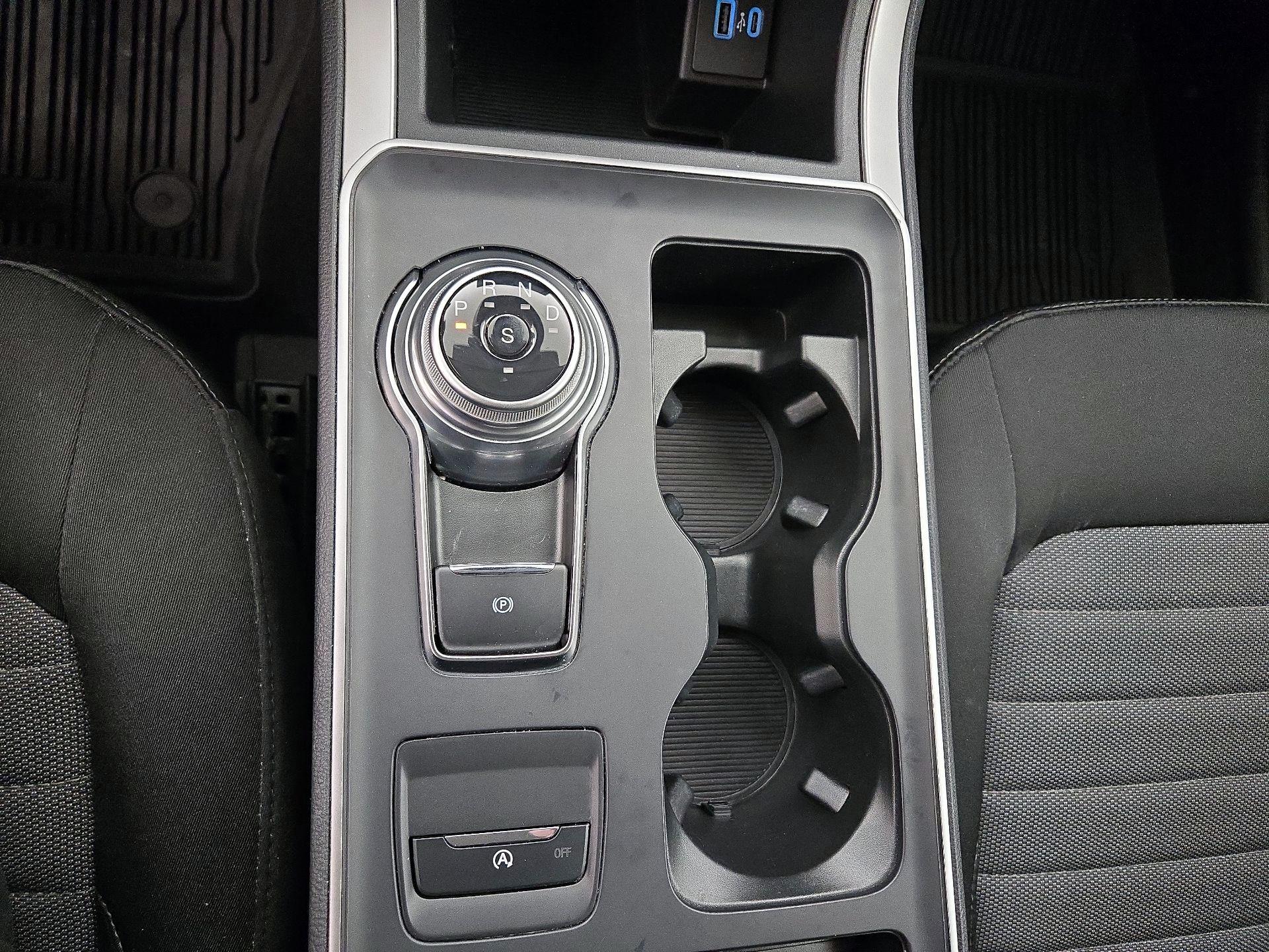 Thumbnail: 2024 Ford Edge - 17