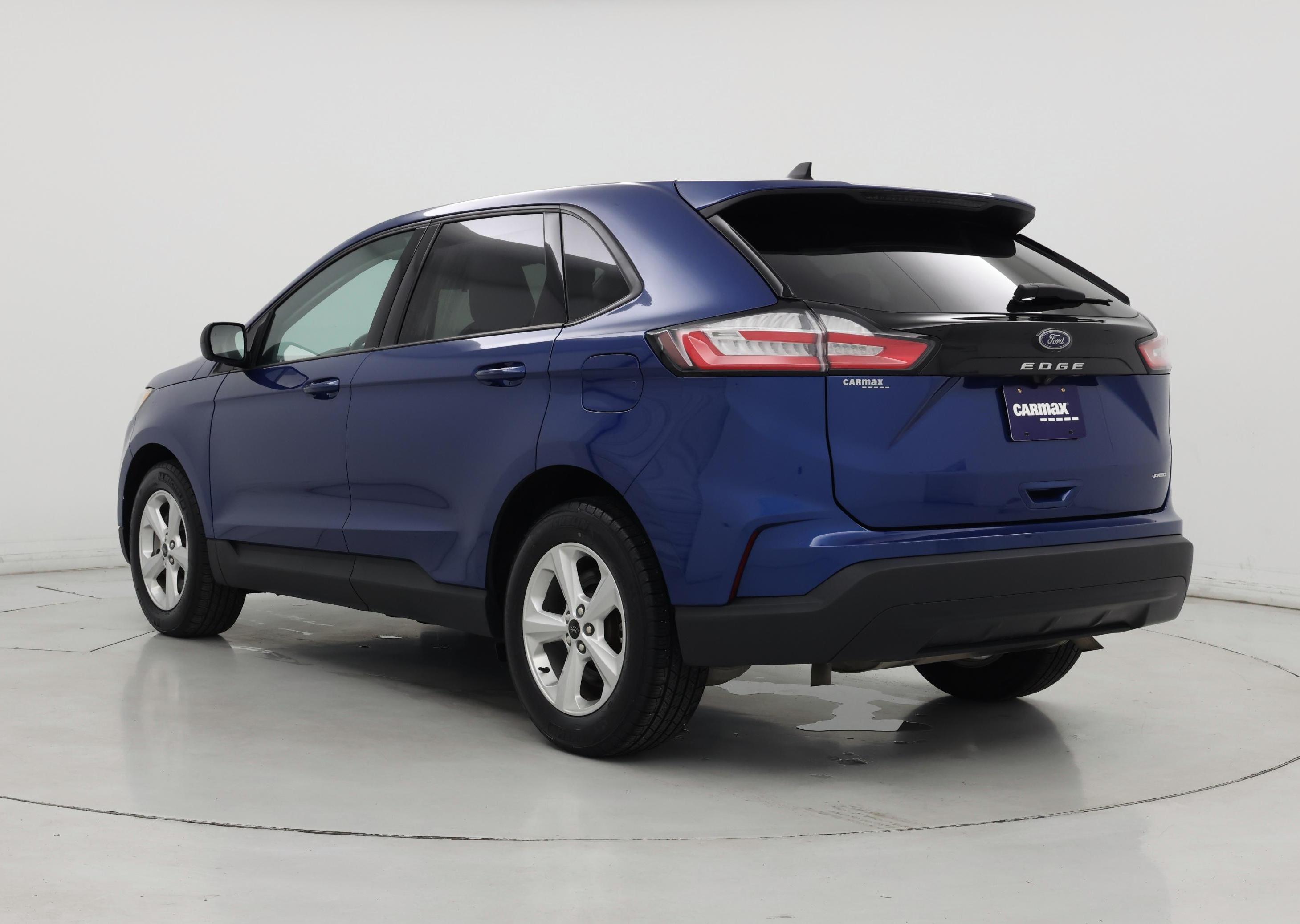 Thumbnail: 2024 Ford Edge - 2
