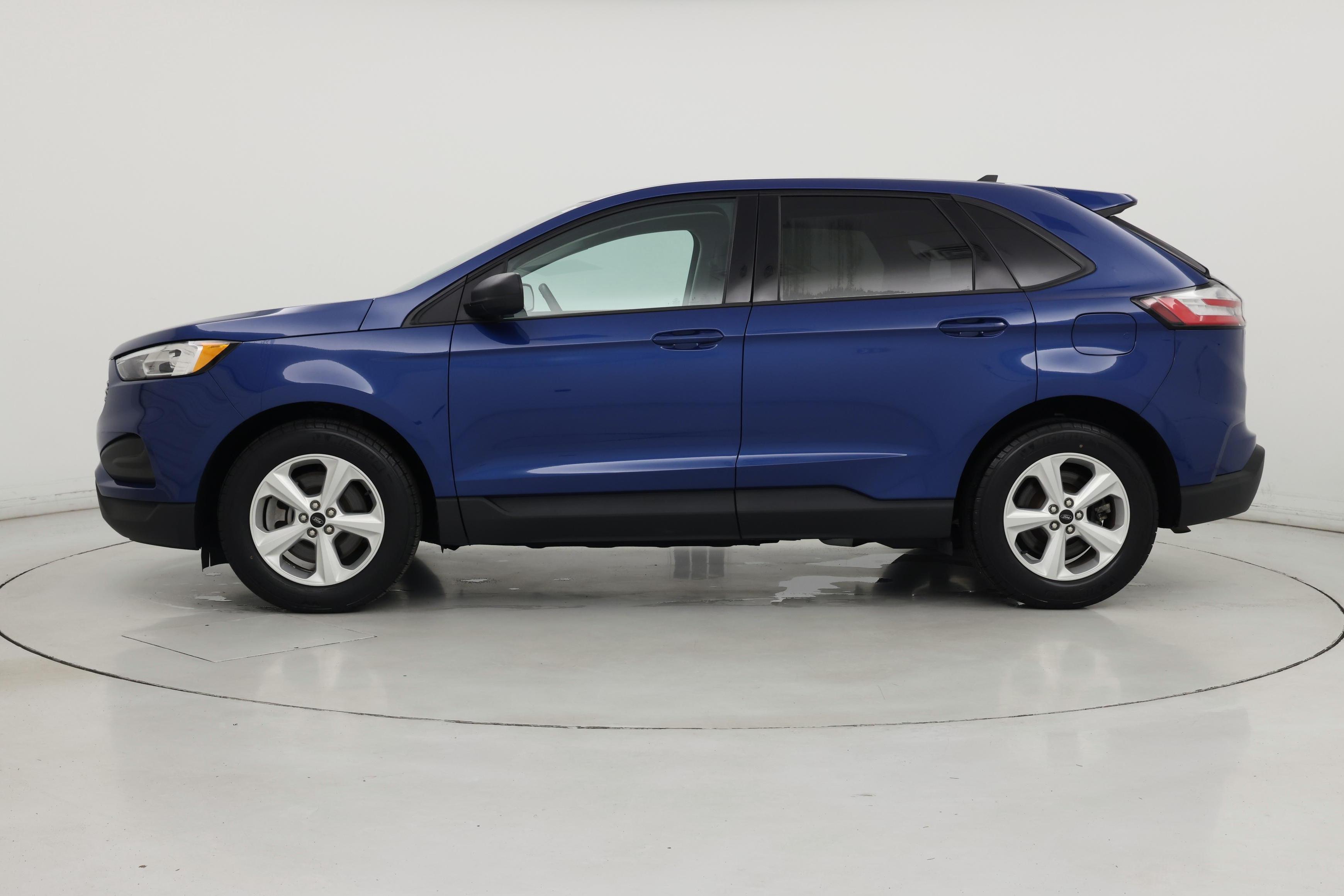 Thumbnail: 2024 Ford Edge - 3