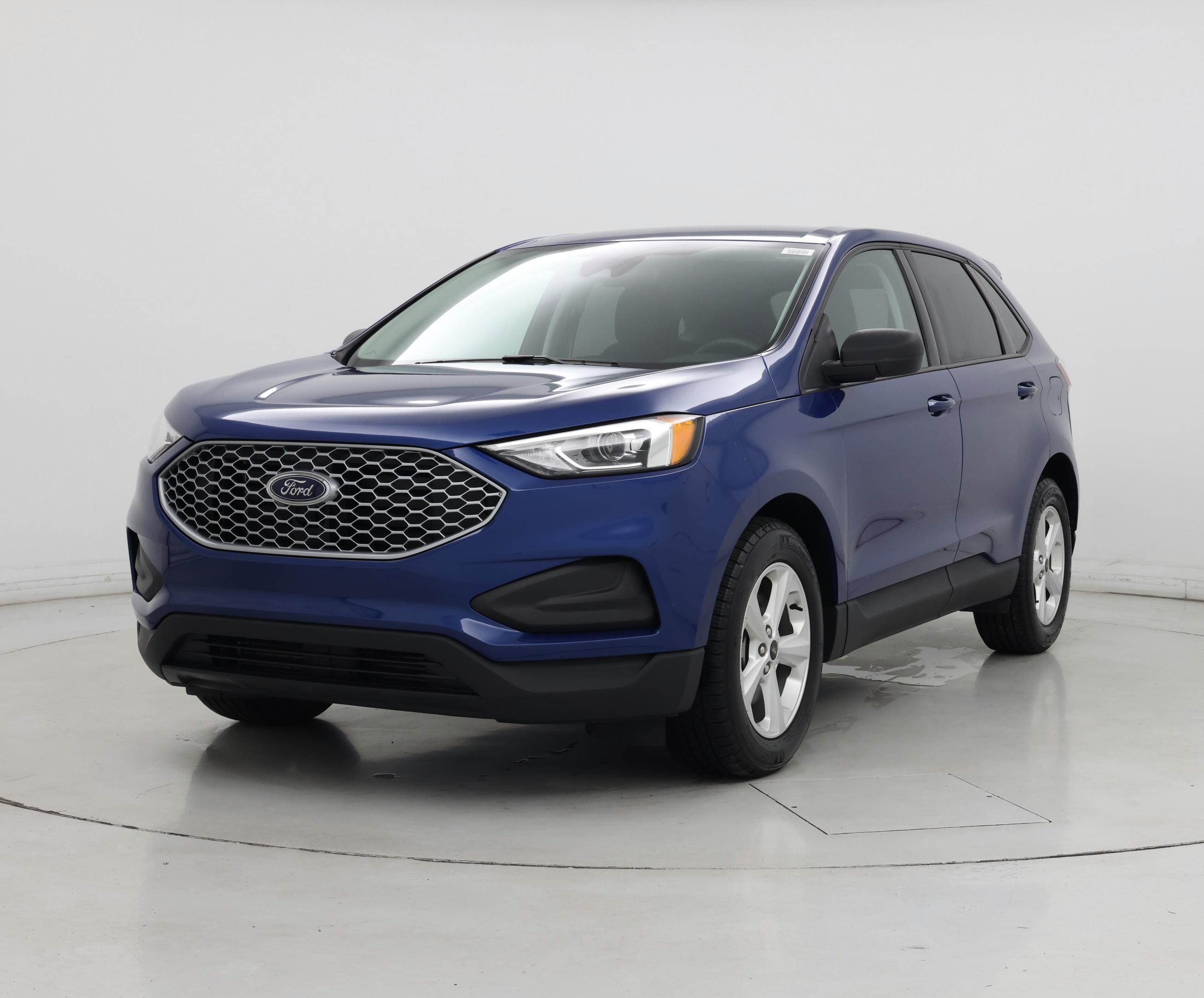 Thumbnail: 2024 Ford Edge - 4