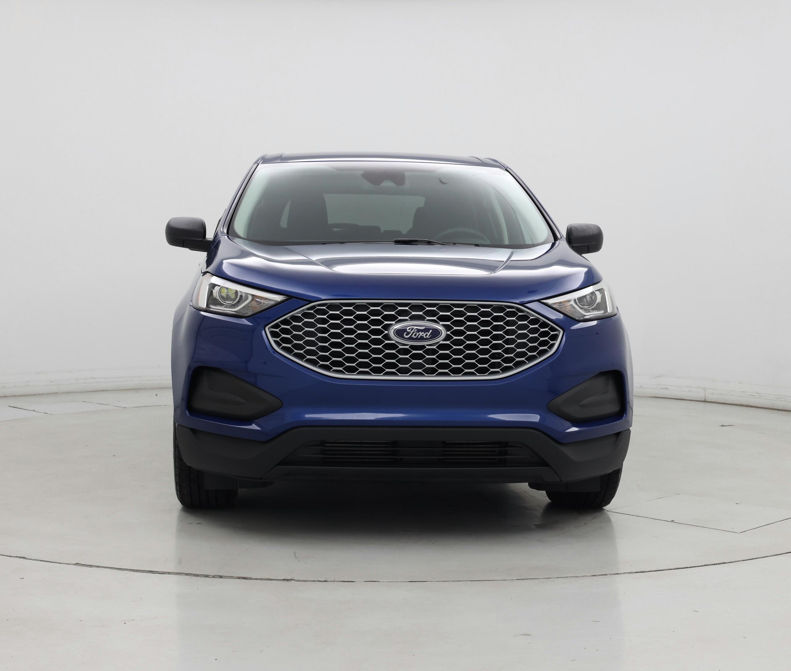 Thumbnail: 2024 Ford Edge - 5