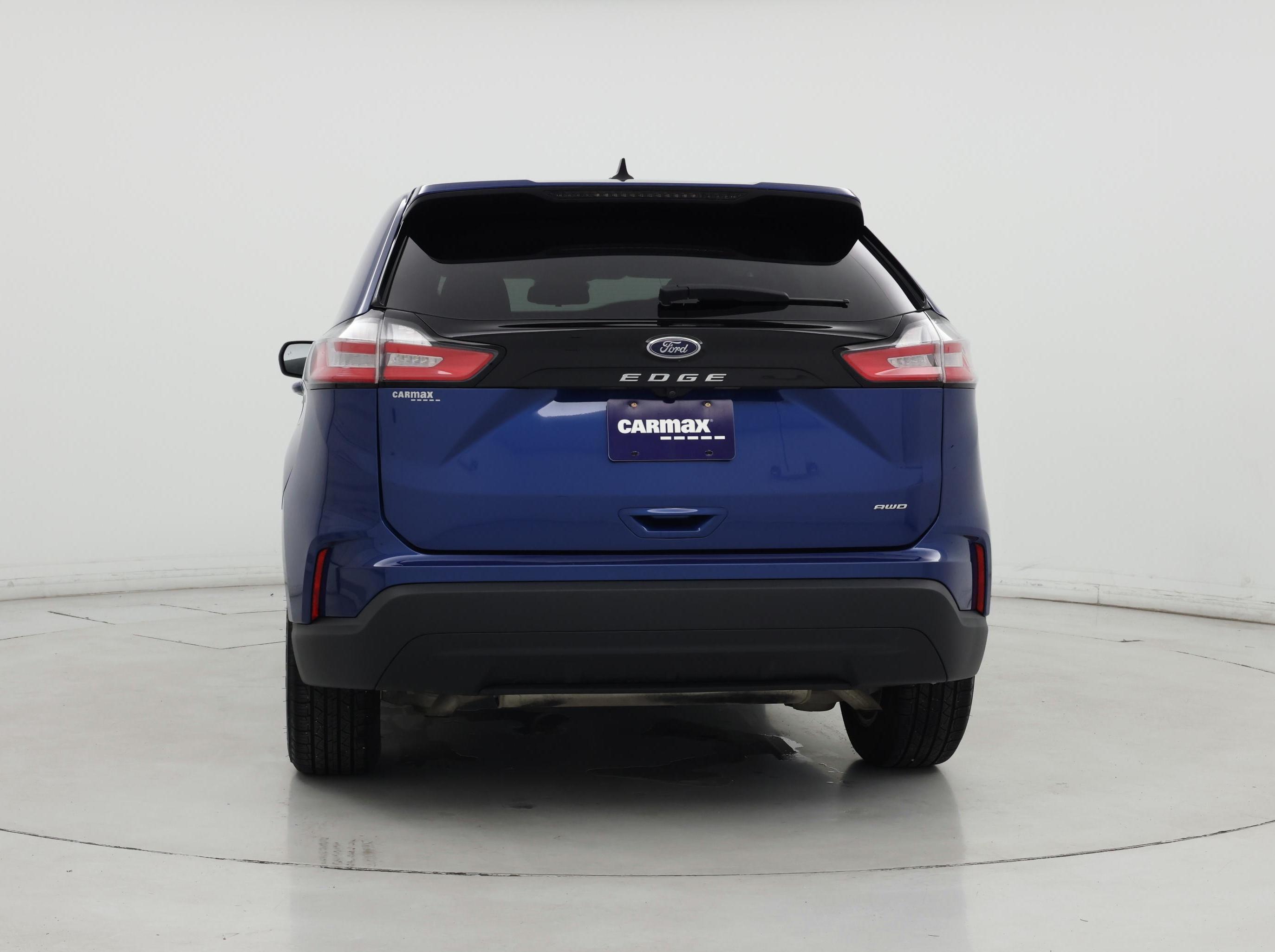 Thumbnail: 2024 Ford Edge - 6