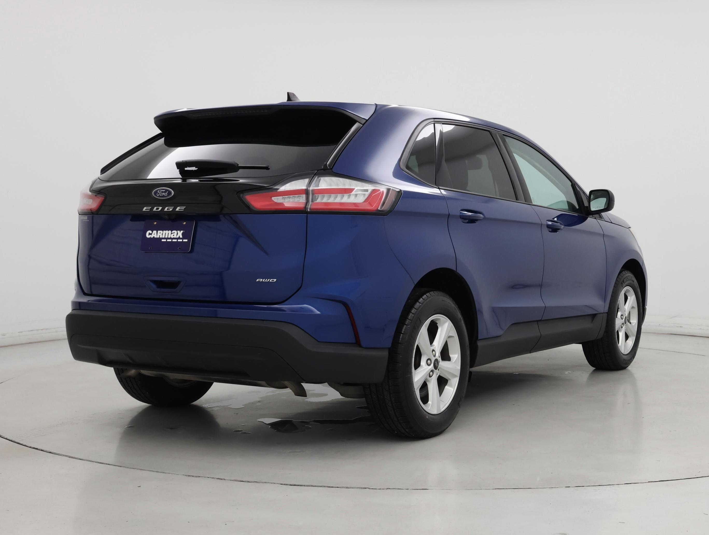 Thumbnail: 2024 Ford Edge - 8