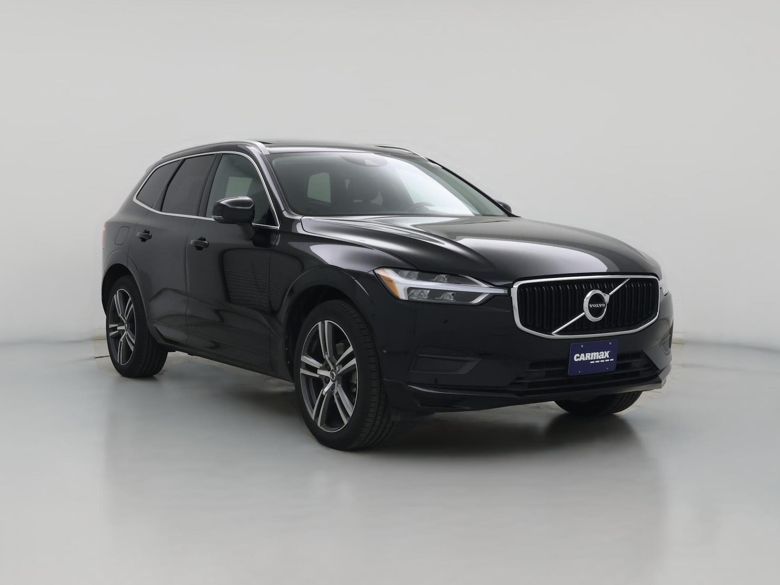 2018 Volvo XC60