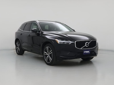 2018 Volvo XC60 T5 Momentum