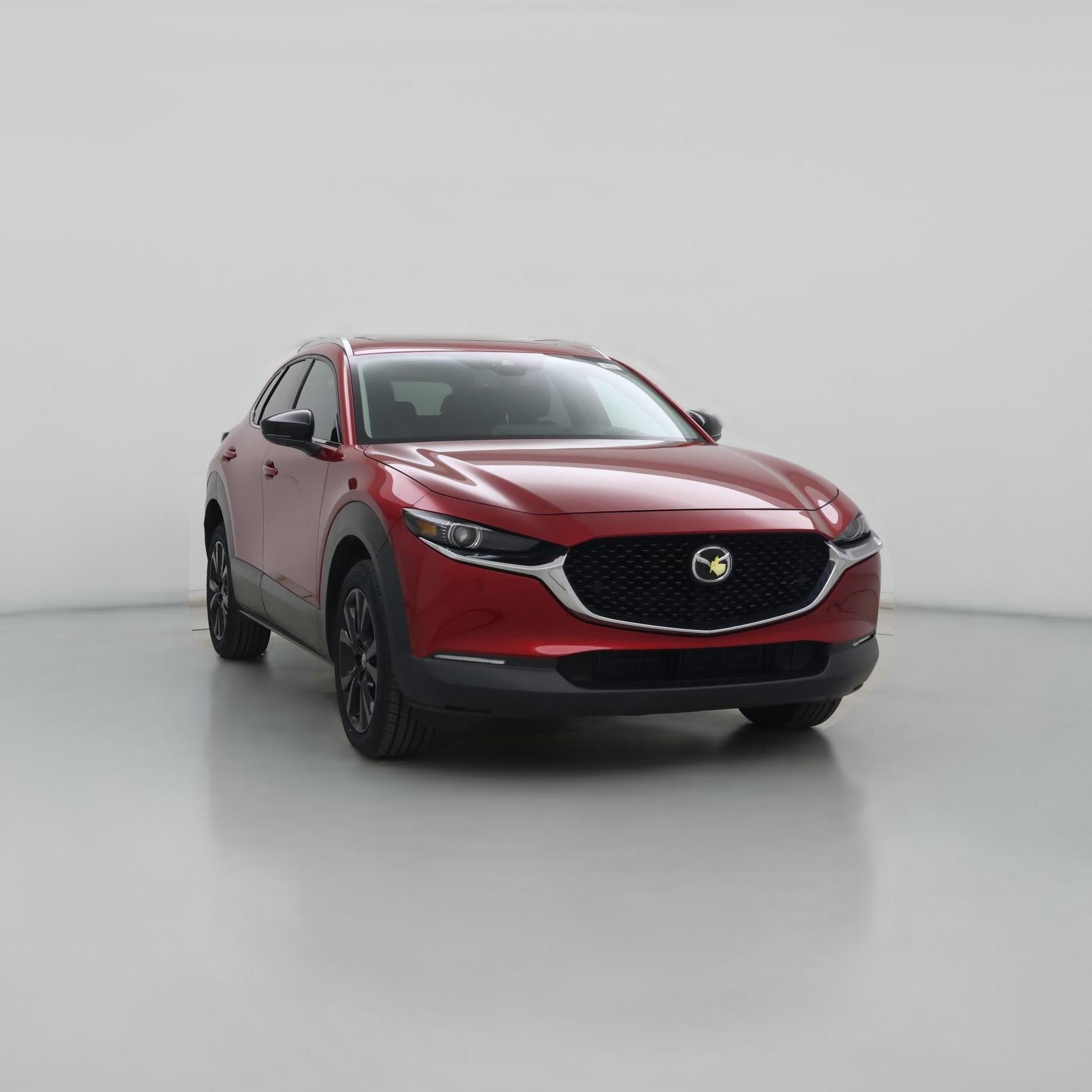 Thumbnail: 2022 Mazda CX-30 - 1