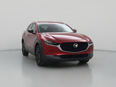 2022 Mazda CX-30 Turbo Premium Plus