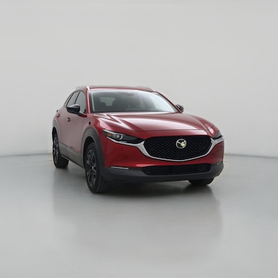 2022 Mazda CX-30 Turbo Premium Plus