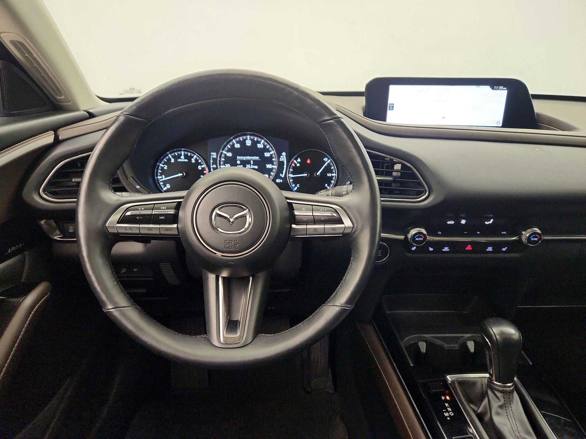 Thumbnail: 2022 Mazda CX-30 - 10
