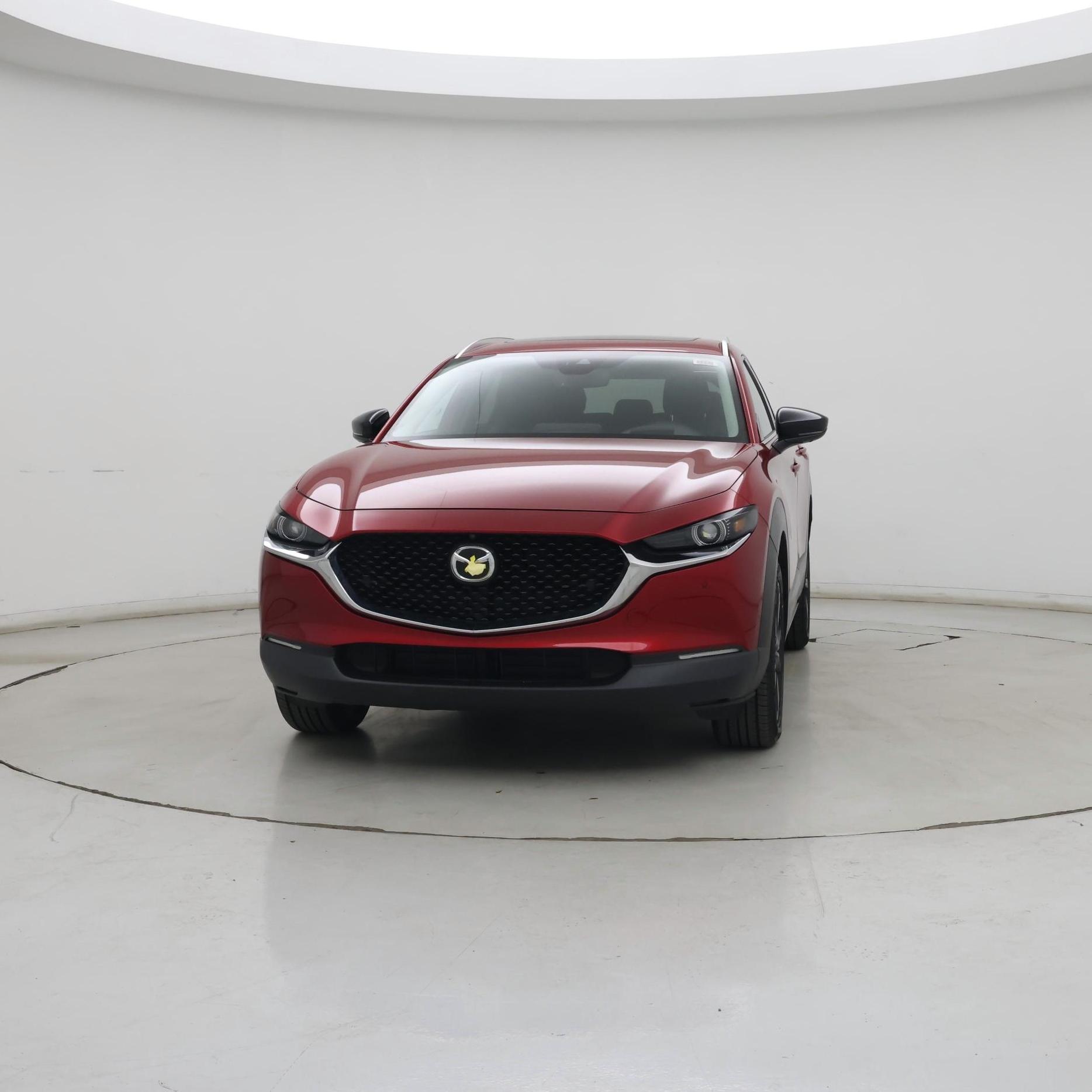 Thumbnail: 2022 Mazda CX-30 - 5