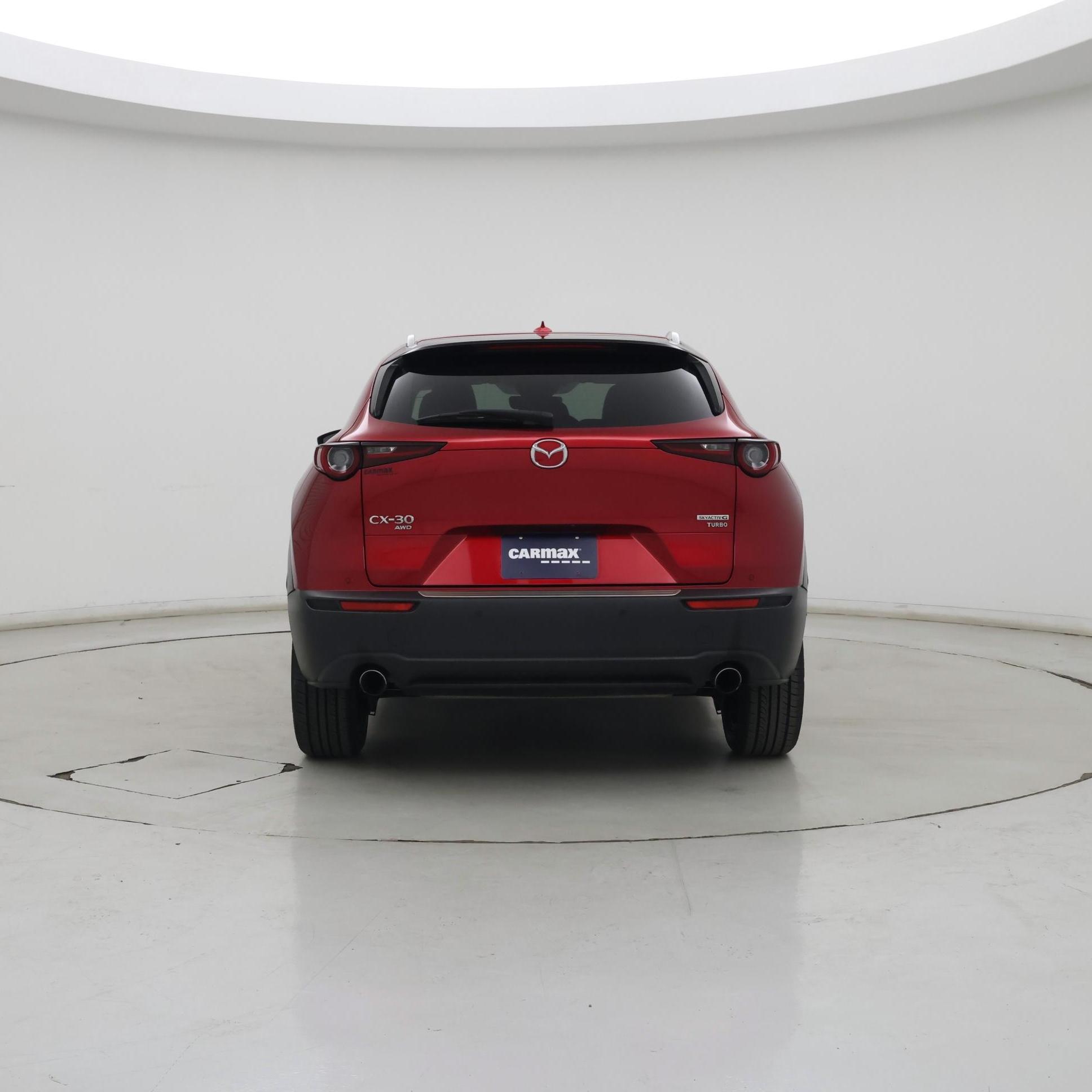 Thumbnail: 2022 Mazda CX-30 - 6