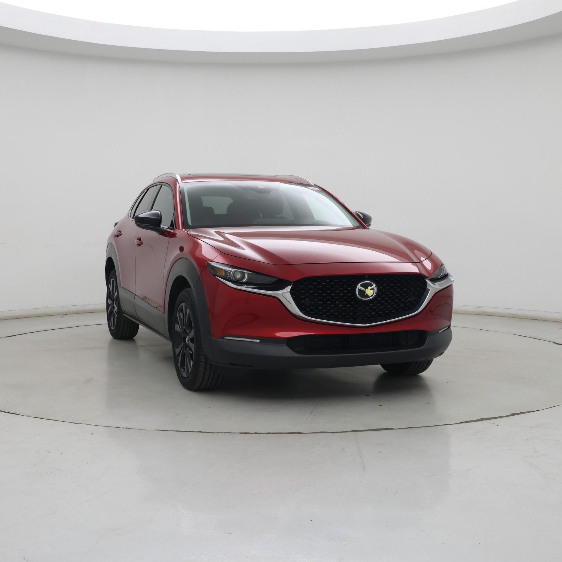 Thumbnail: 2022 Mazda CX-30 - 7