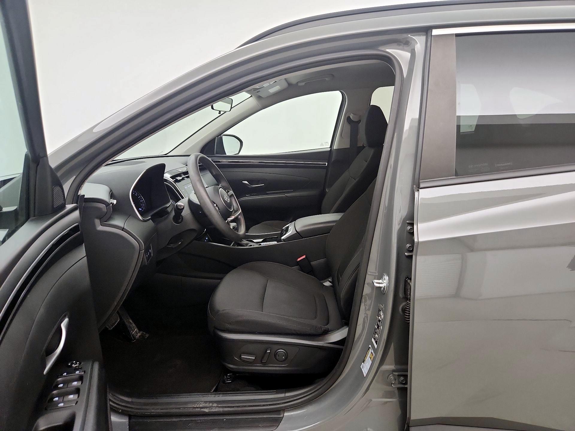 Thumbnail: 2024 Hyundai Tucson - 11