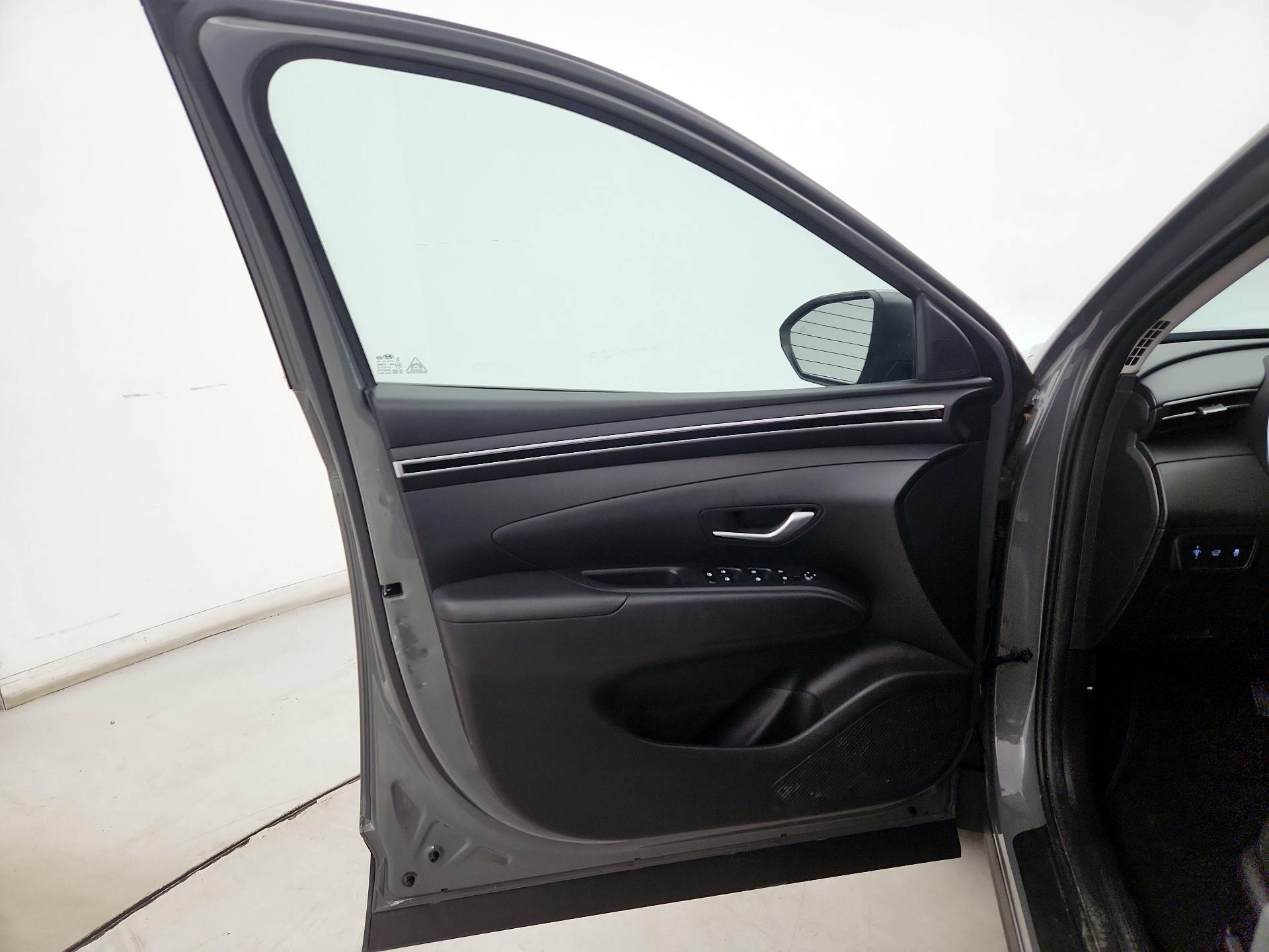 Thumbnail: 2024 Hyundai Tucson - 12