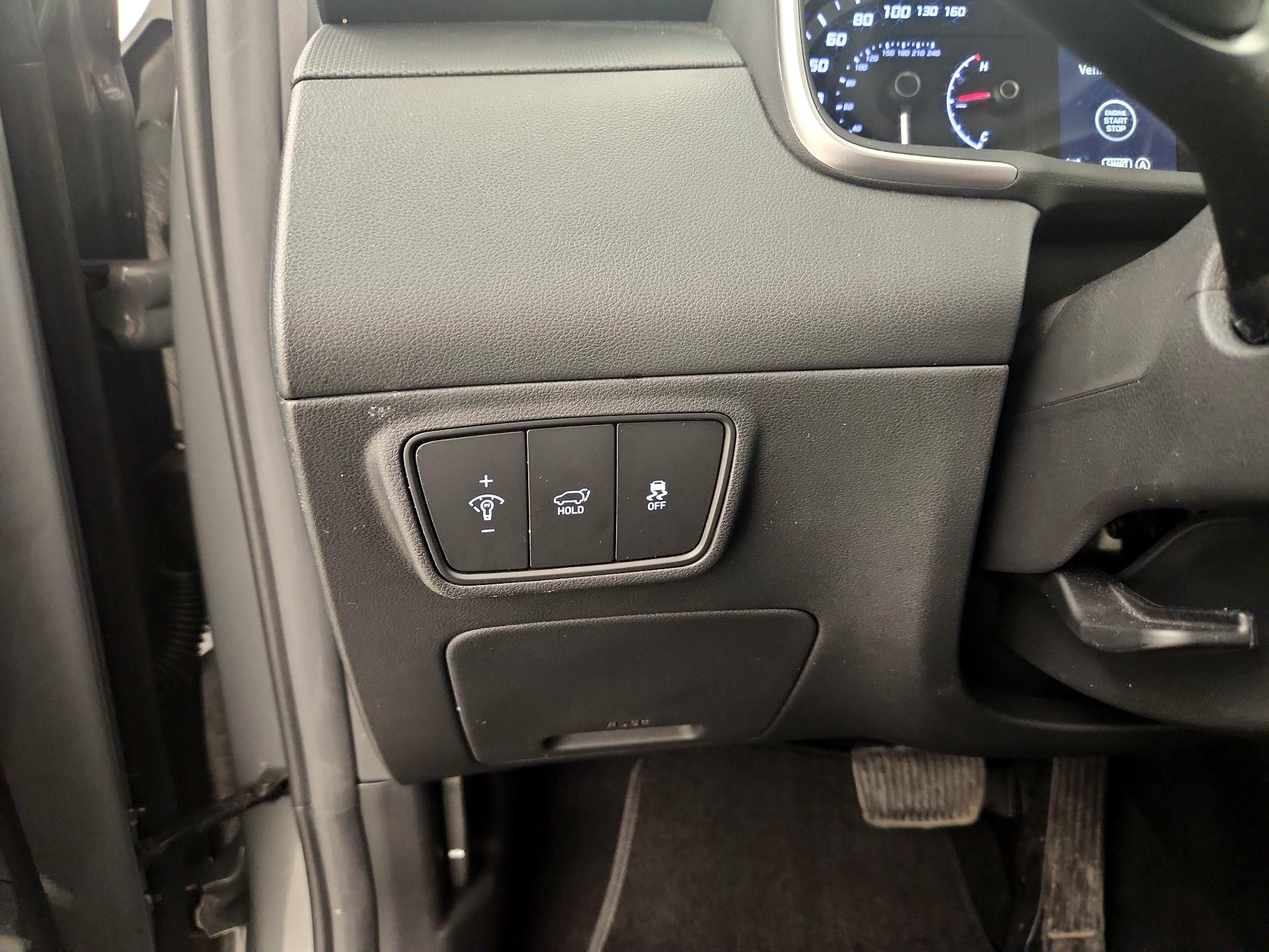 Thumbnail: 2024 Hyundai Tucson - 13