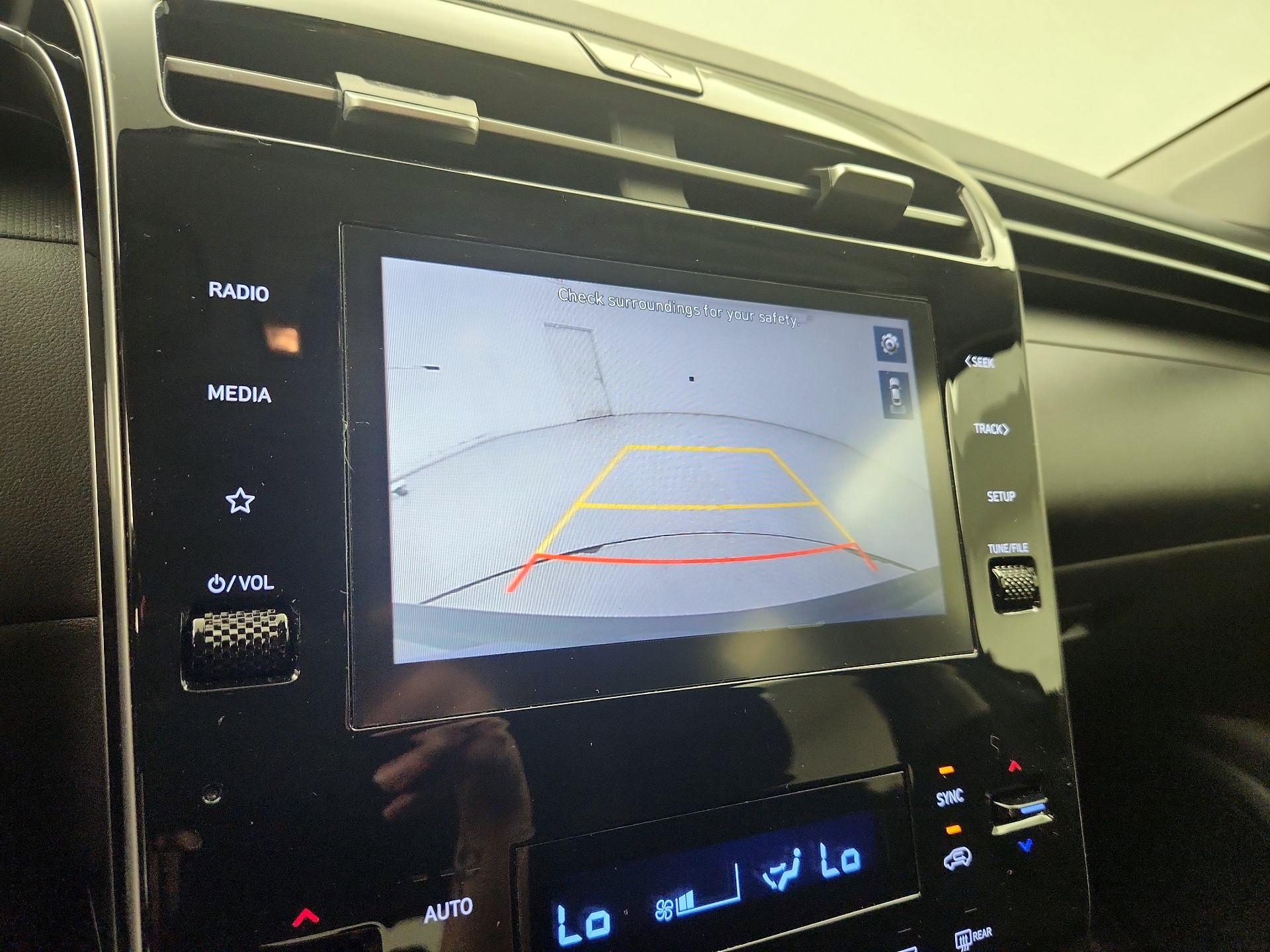 Thumbnail: 2024 Hyundai Tucson - 14