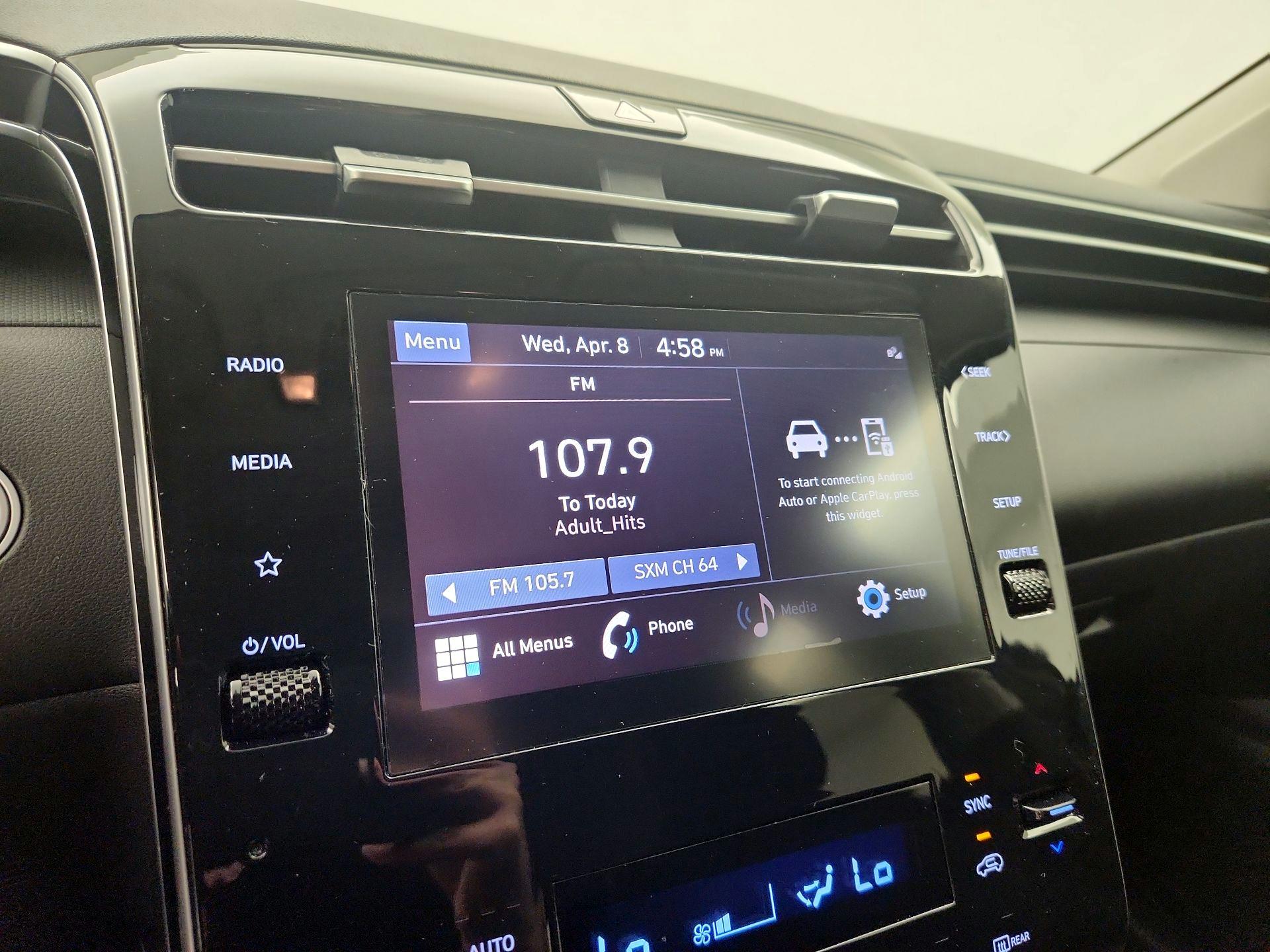 Thumbnail: 2024 Hyundai Tucson - 15