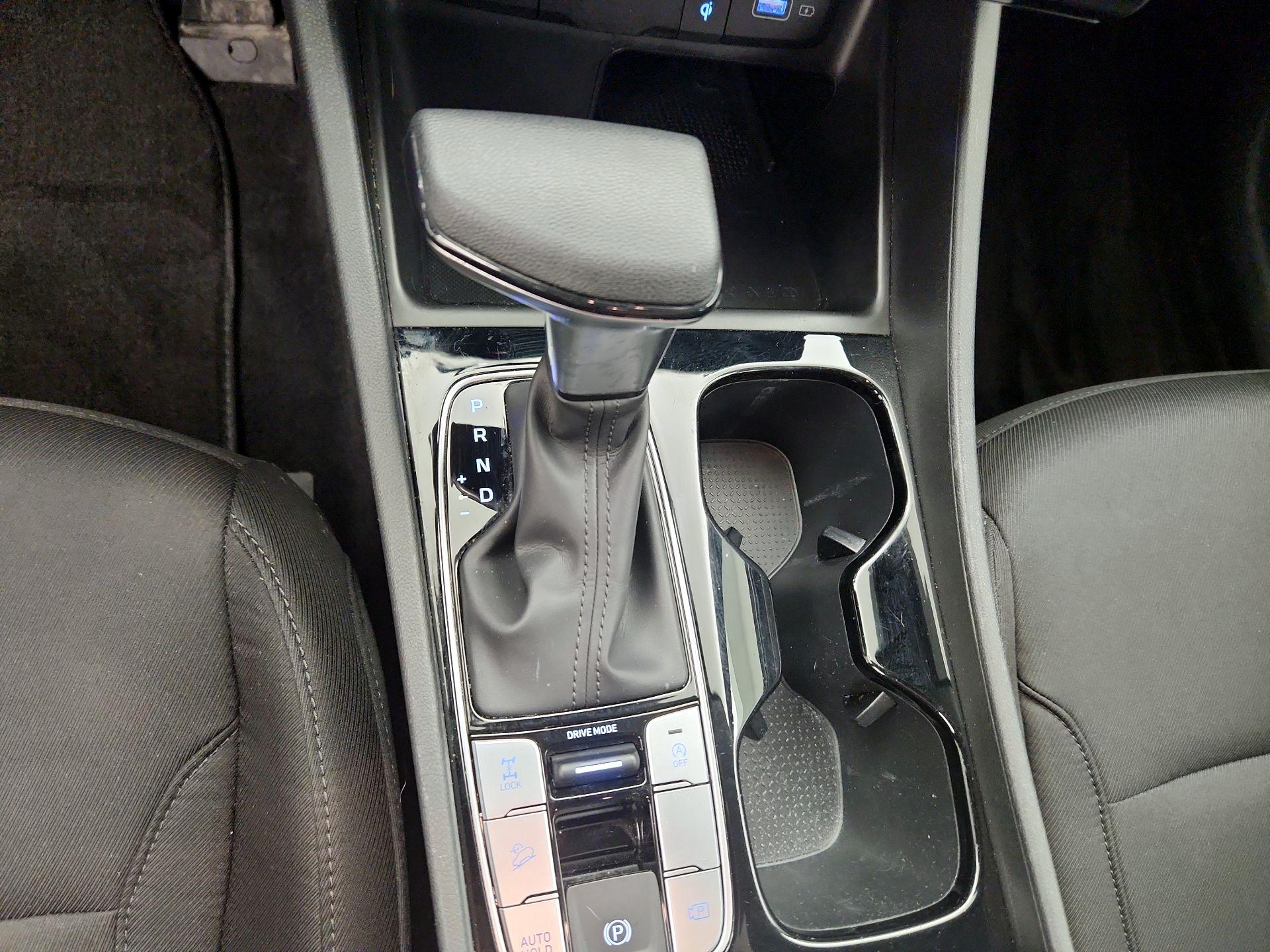 Thumbnail: 2024 Hyundai Tucson - 17