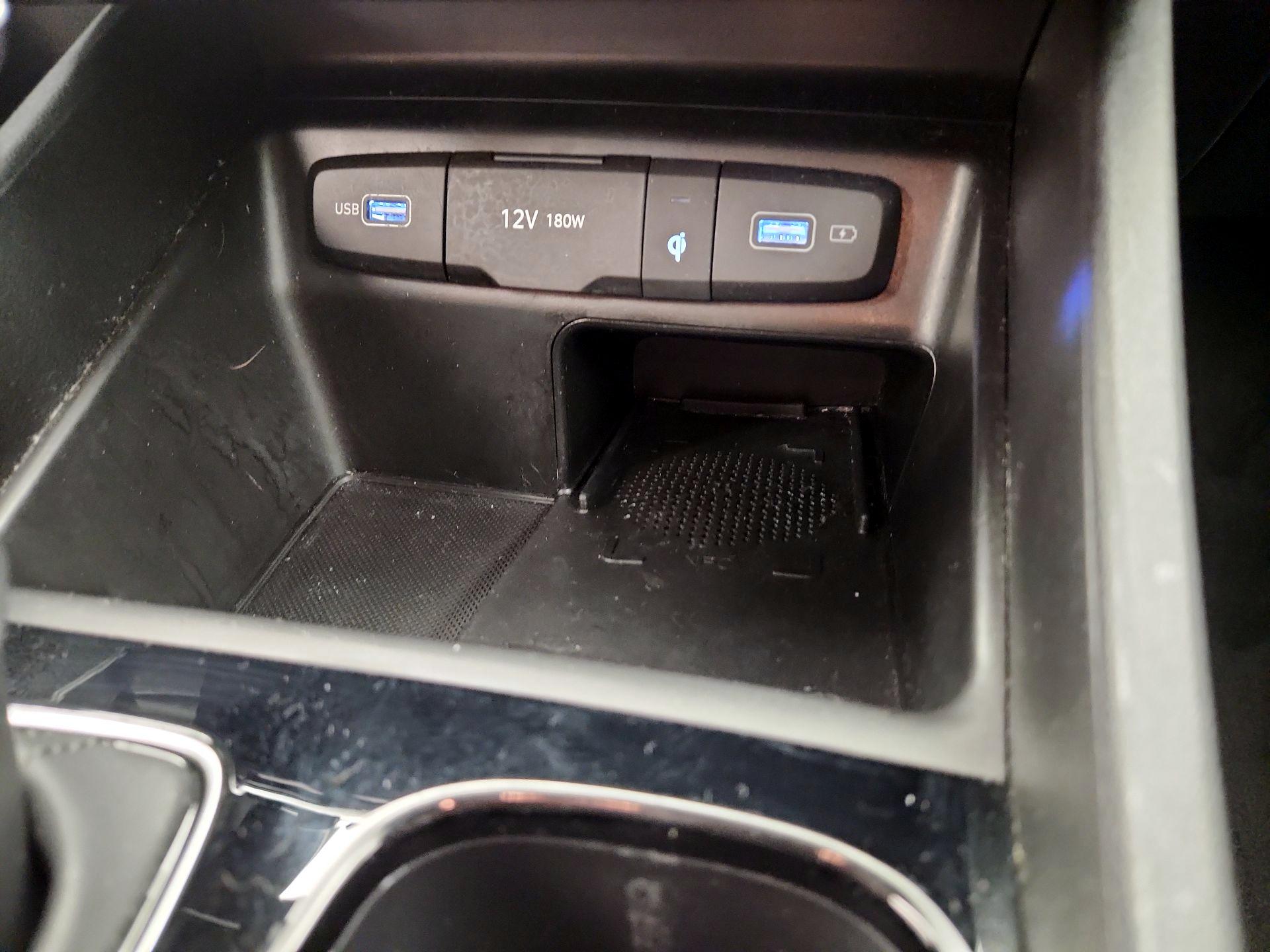 Thumbnail: 2024 Hyundai Tucson - 18