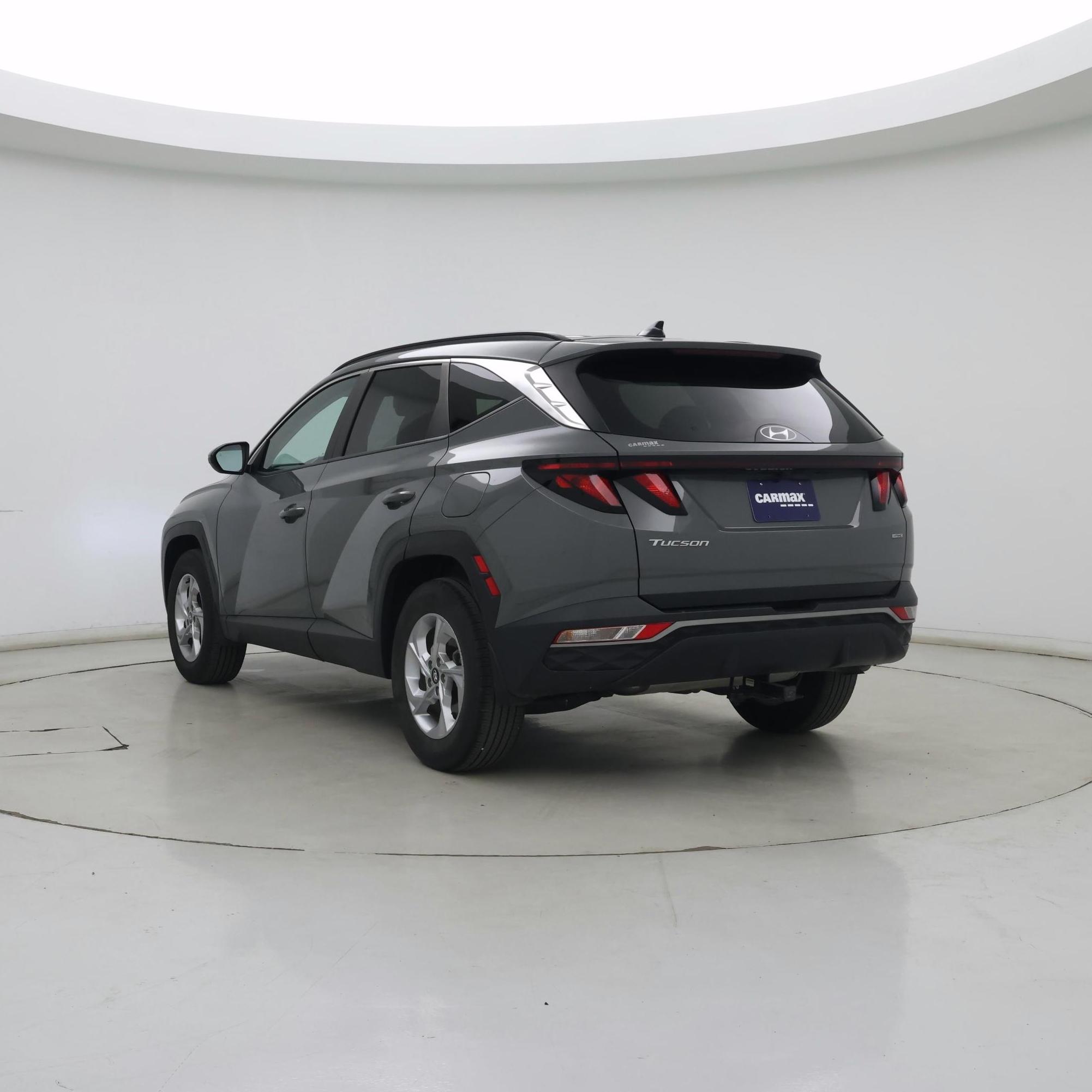 Thumbnail: 2024 Hyundai Tucson - 2