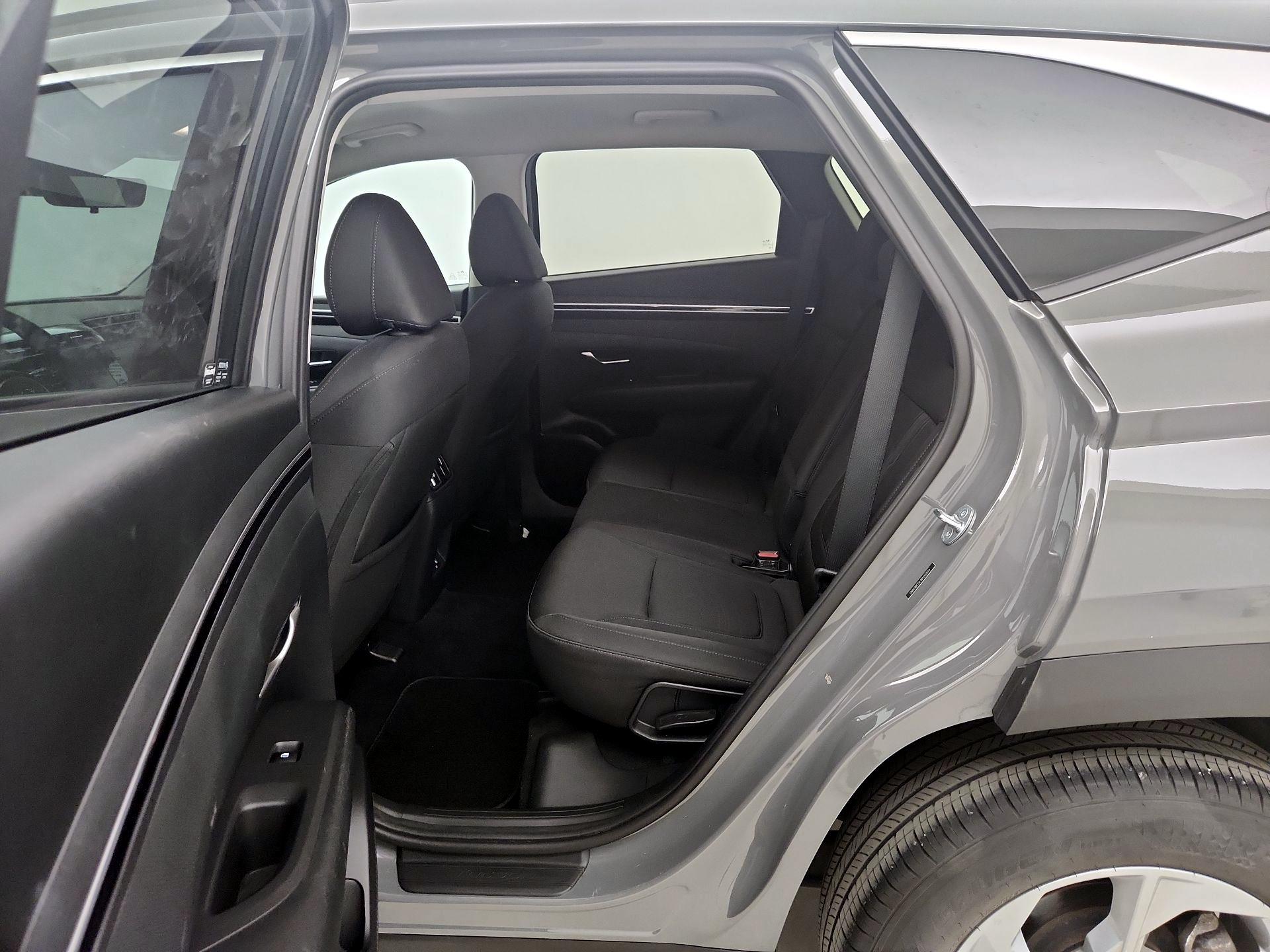 Thumbnail: 2024 Hyundai Tucson - 19