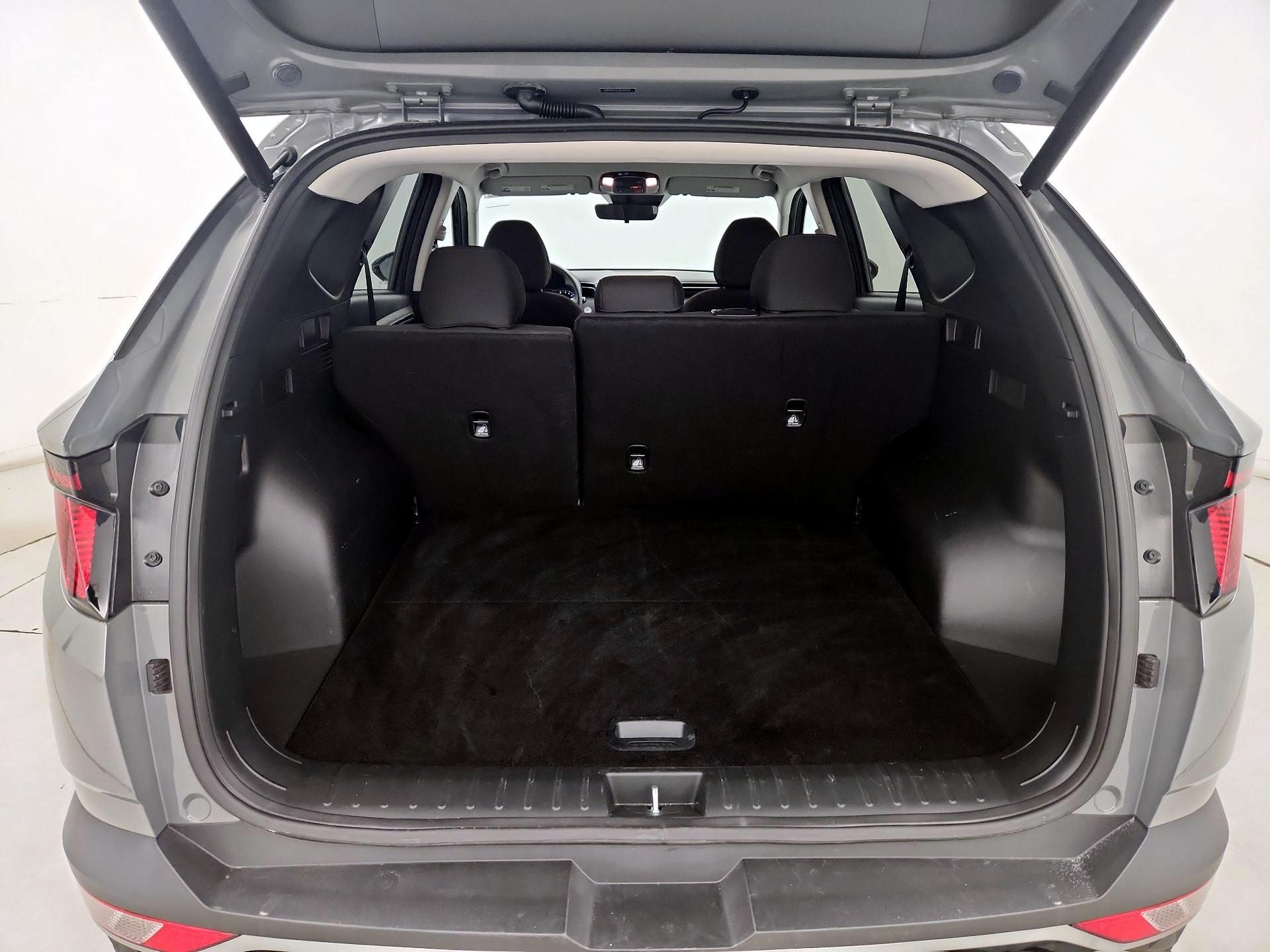 Thumbnail: 2024 Hyundai Tucson - 20