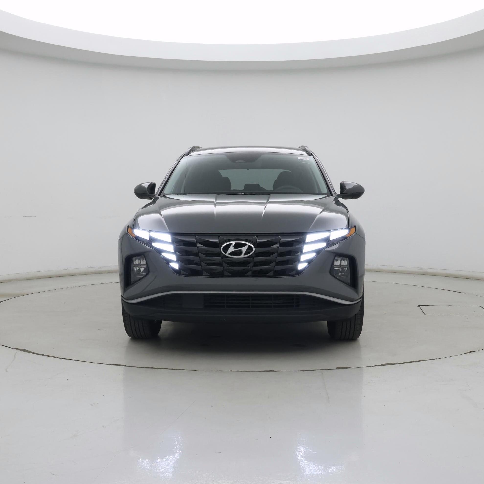 Thumbnail: 2024 Hyundai Tucson - 5