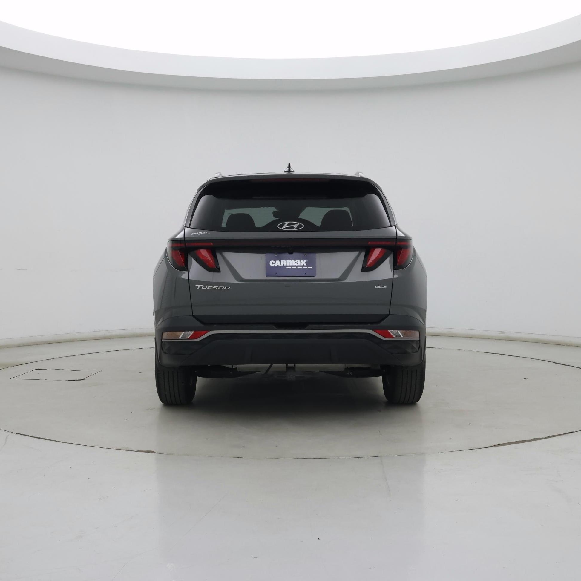 Thumbnail: 2024 Hyundai Tucson - 6