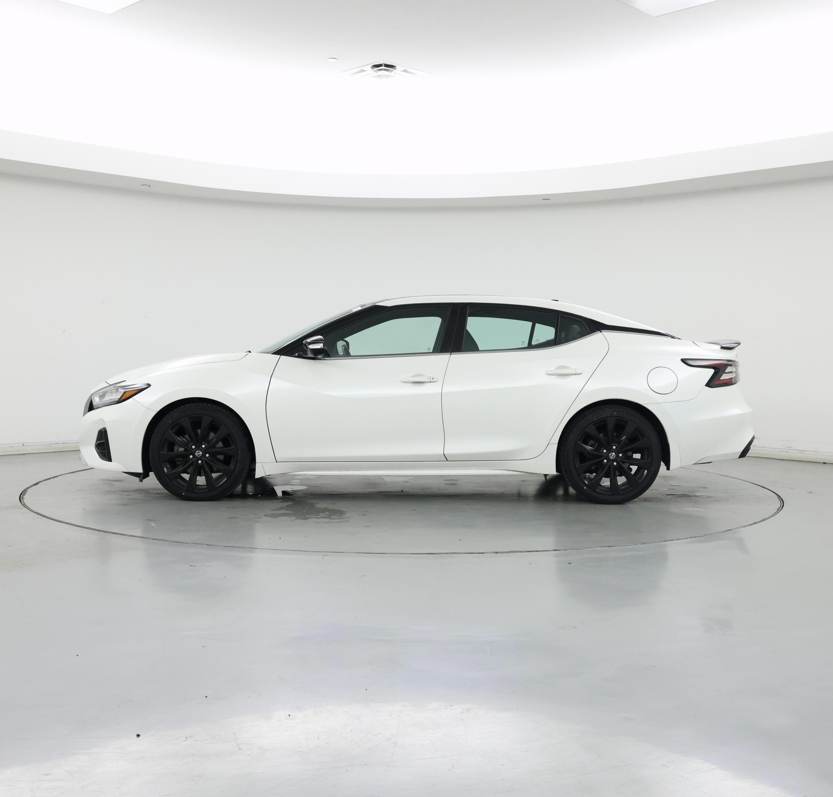 Thumbnail: 2020 Nissan Maxima - 3
