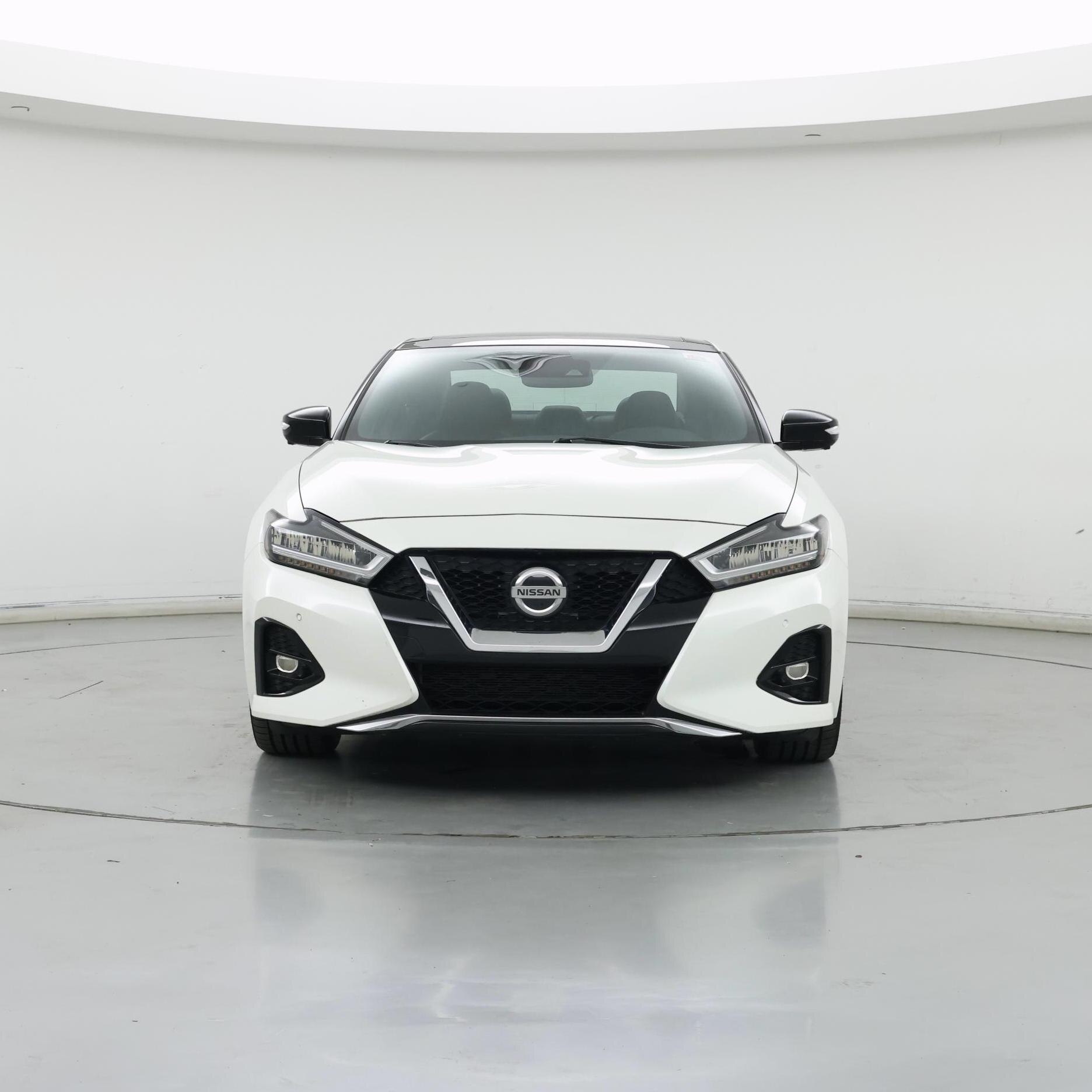 Thumbnail: 2020 Nissan Maxima - 5