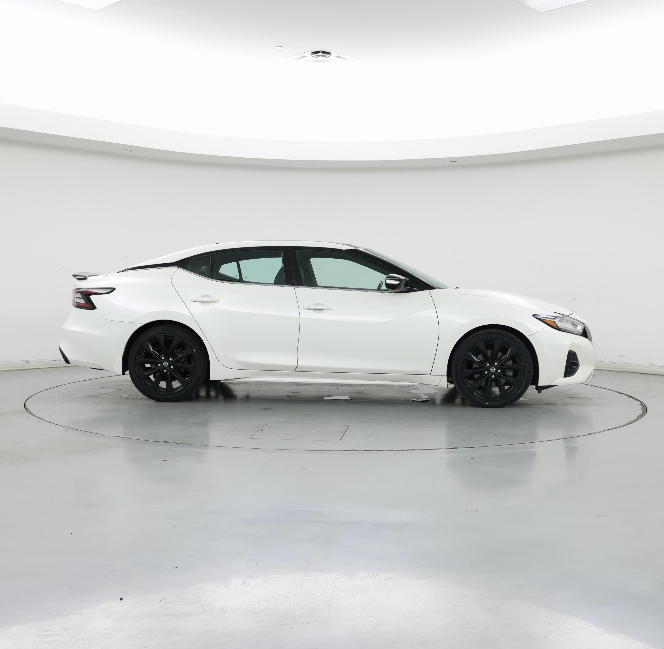 Thumbnail: 2020 Nissan Maxima - 7
