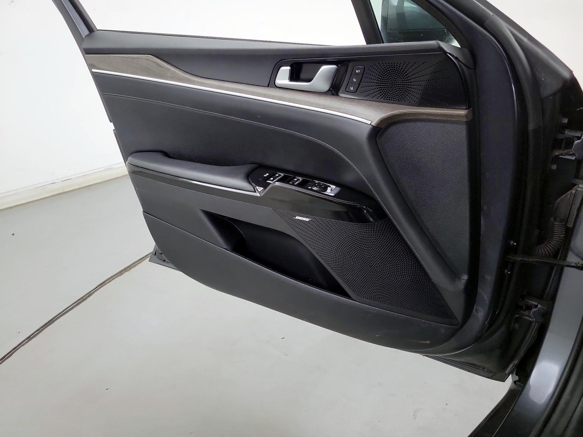 Thumbnail: 2022 Kia K5 - 10