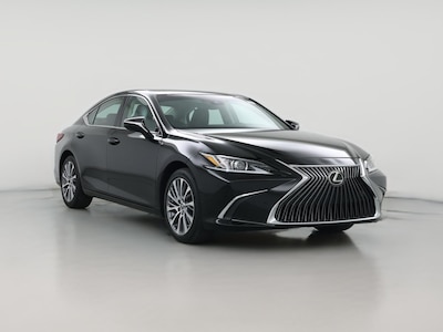 2019 Lexus ES 350