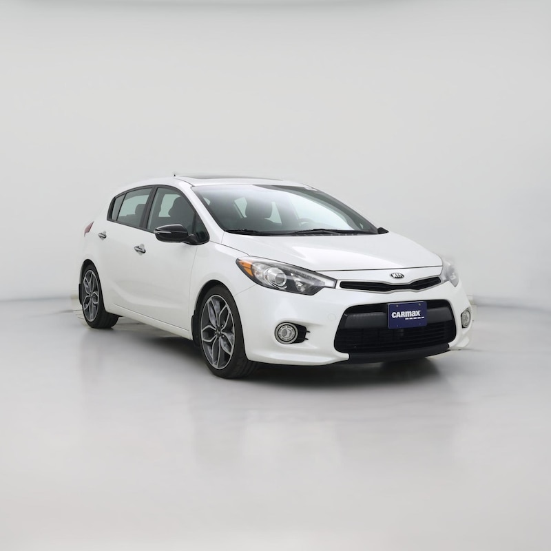 2016 Kia Forte5 SX