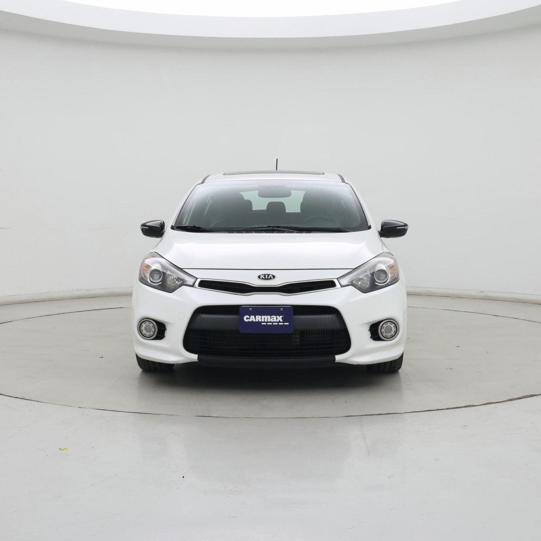 Thumbnail: 2016 Kia Forte - 5