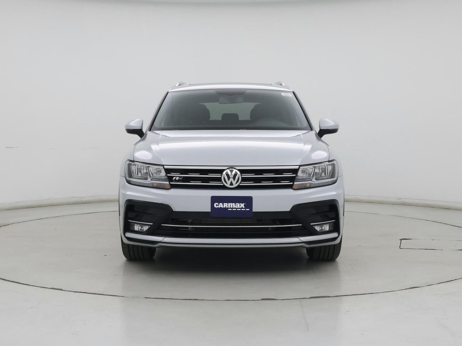2019 Volkswagen Tiguan SEL R-Line - Photo 6