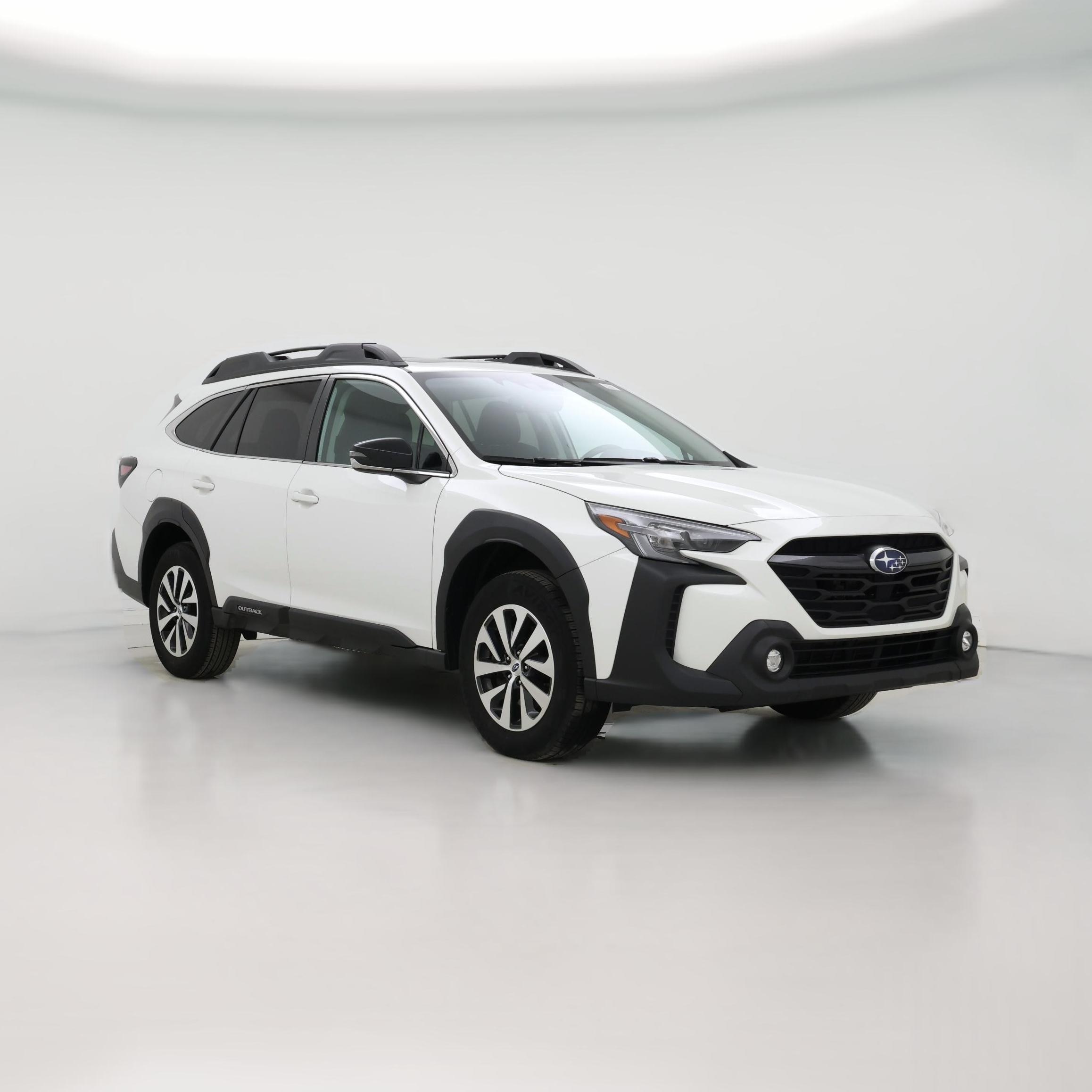 Thumbnail: 2023 Subaru Outback - 1