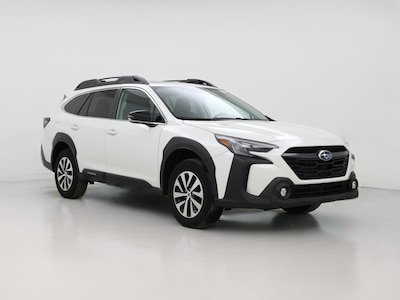 2023 Subaru Outback Premium