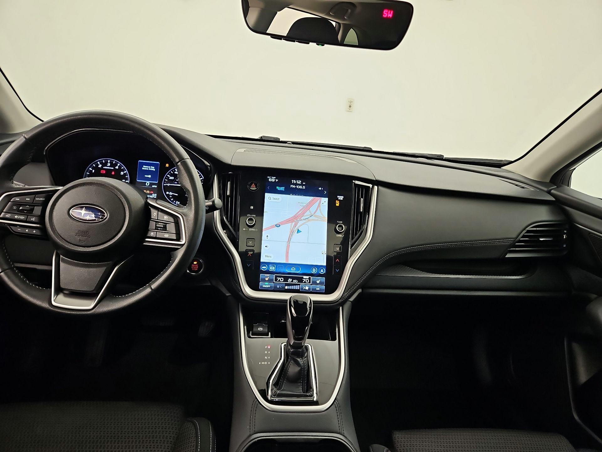Thumbnail: 2023 Subaru Outback - 9
