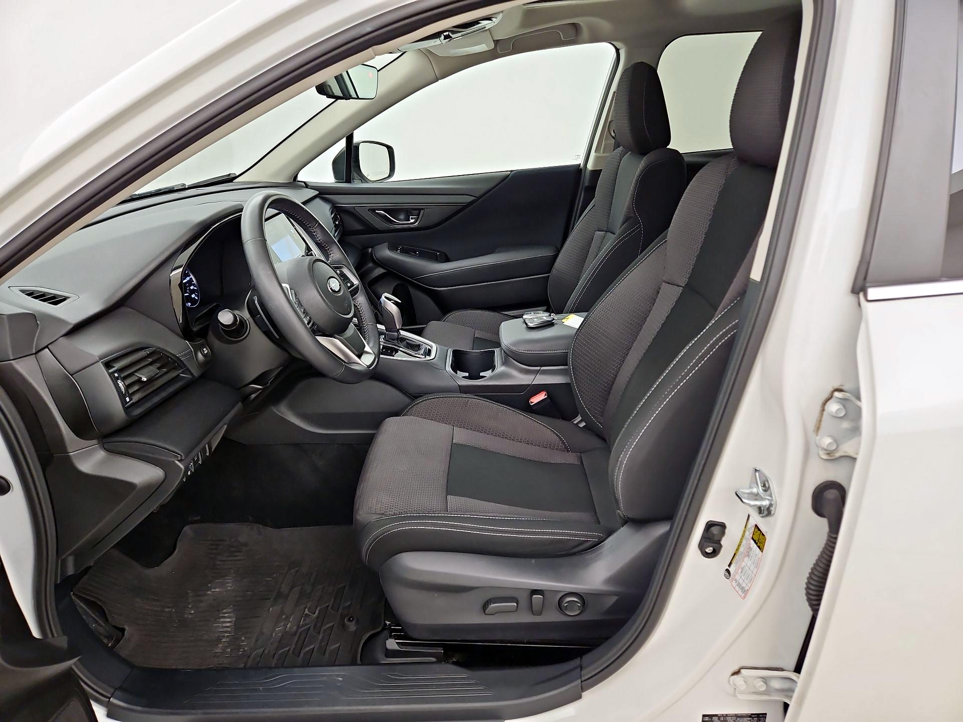 Thumbnail: 2023 Subaru Outback - 11