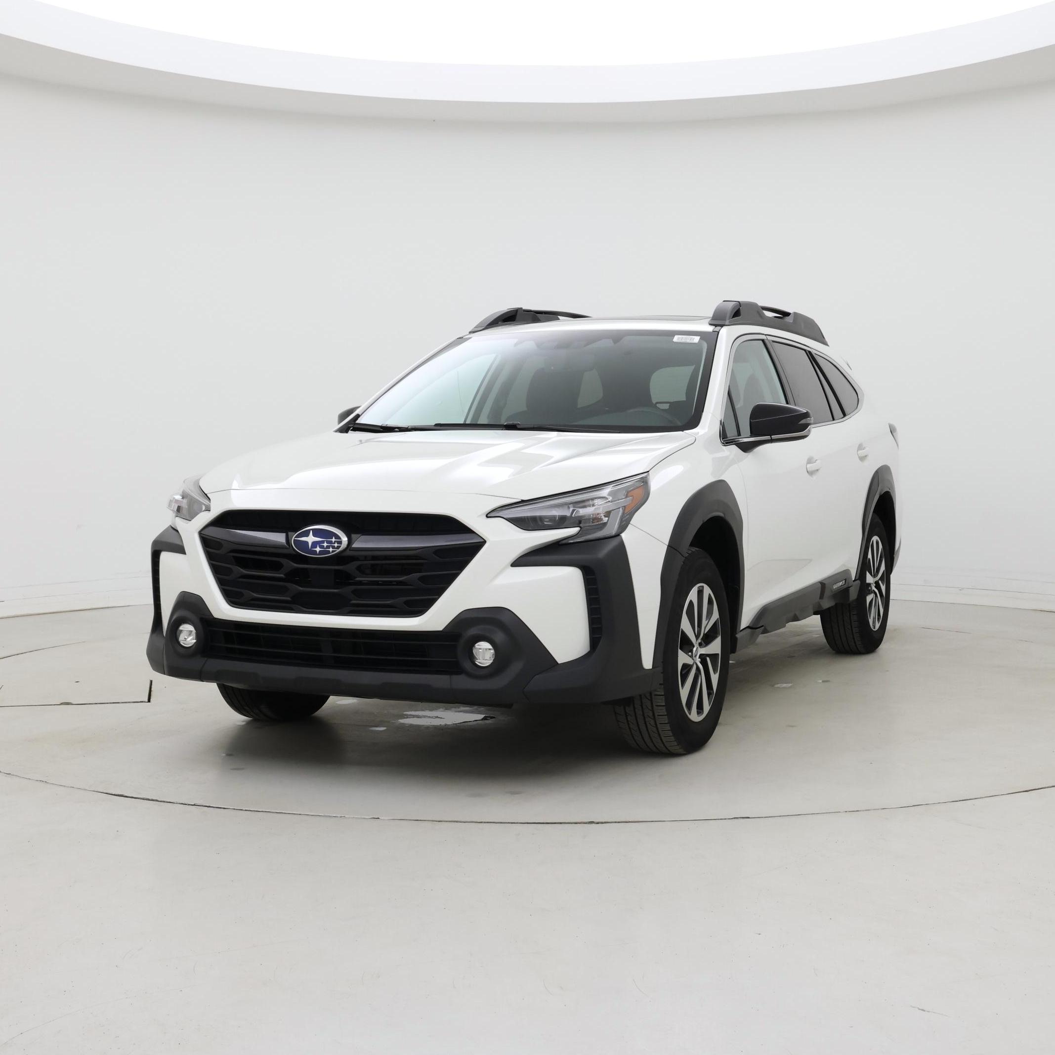 Thumbnail: 2023 Subaru Outback - 4