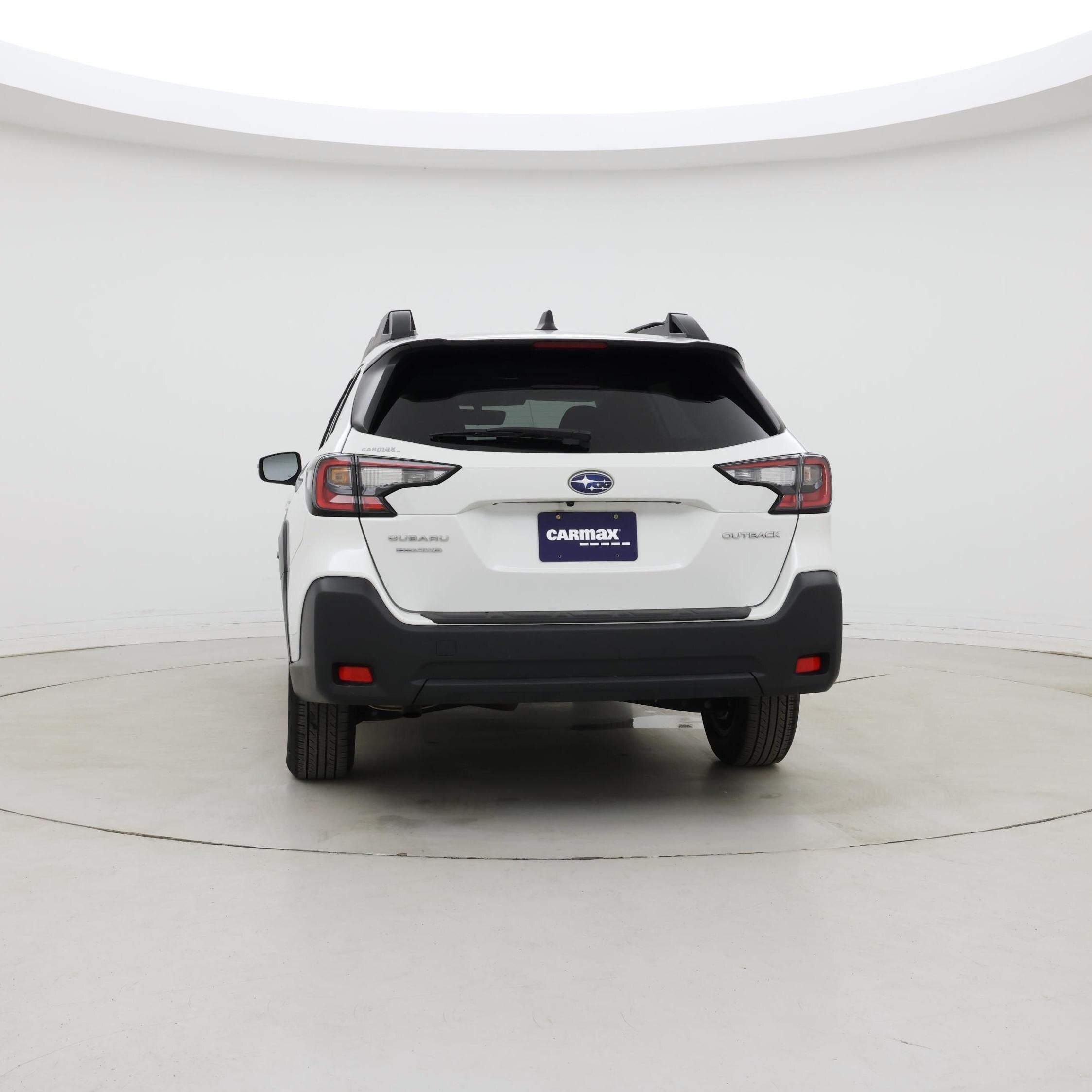 Thumbnail: 2023 Subaru Outback - 6