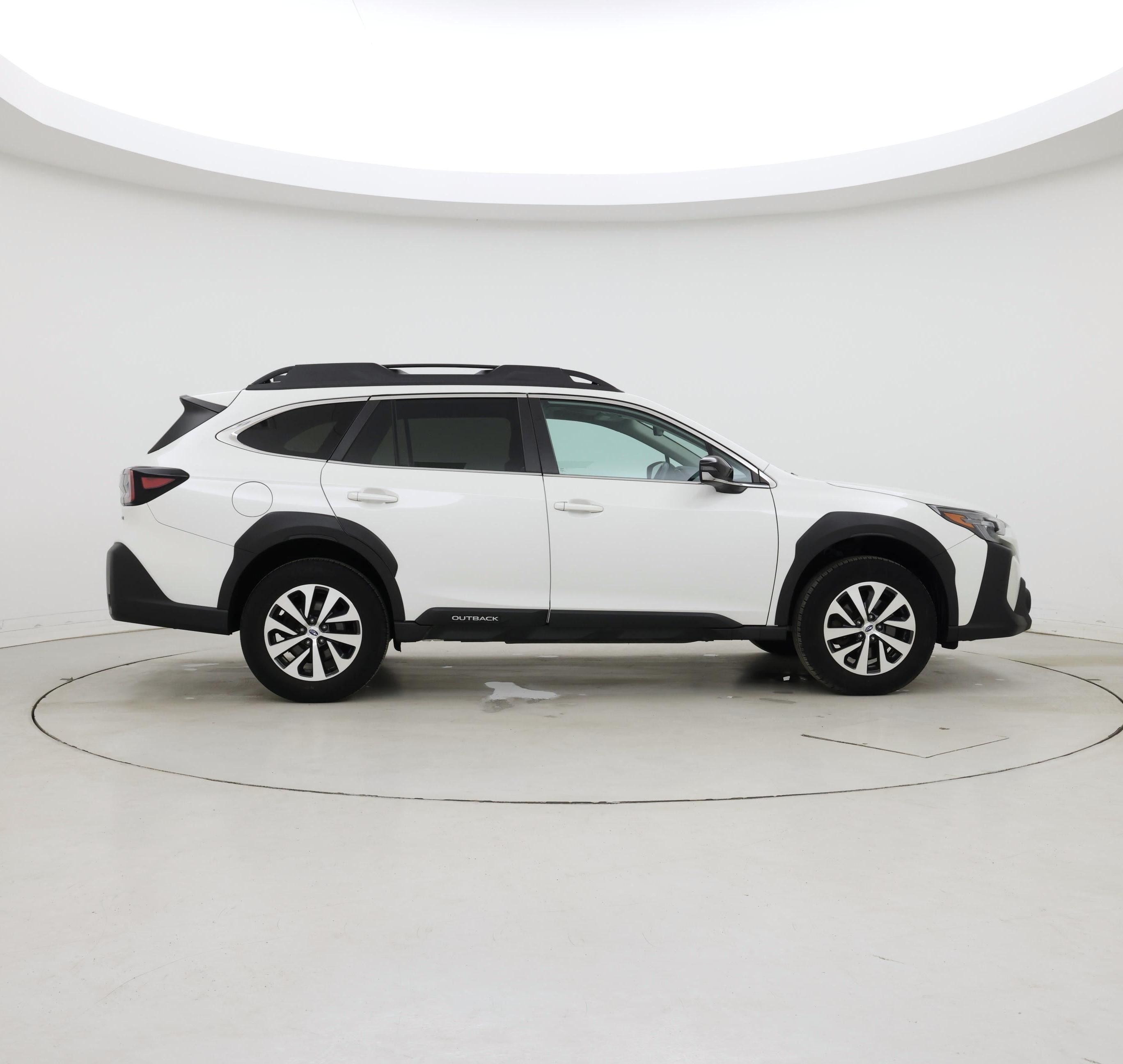 Thumbnail: 2023 Subaru Outback - 7